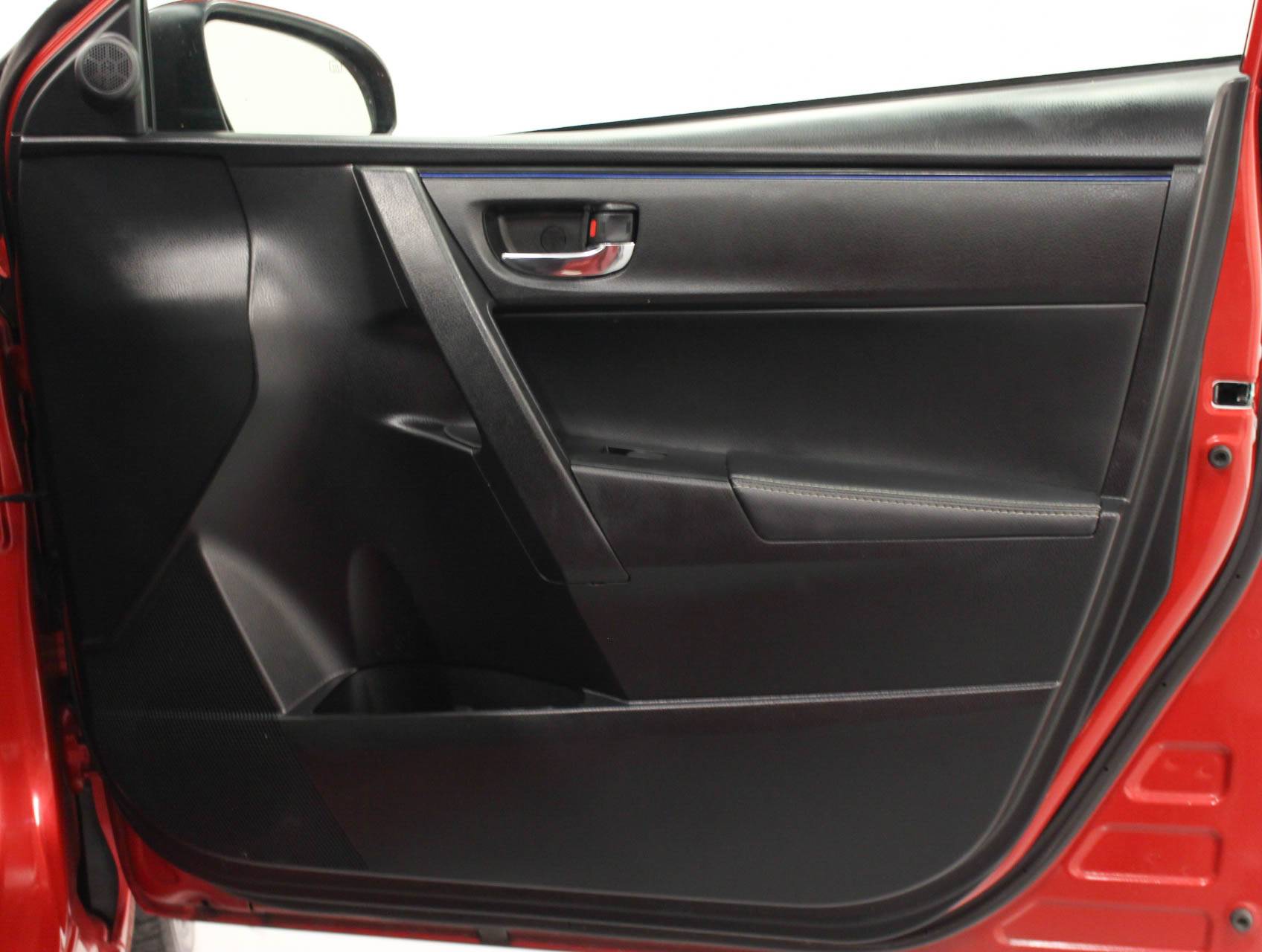 Florida Fine Cars - Used TOYOTA COROLLA 2017 MIAMI Se