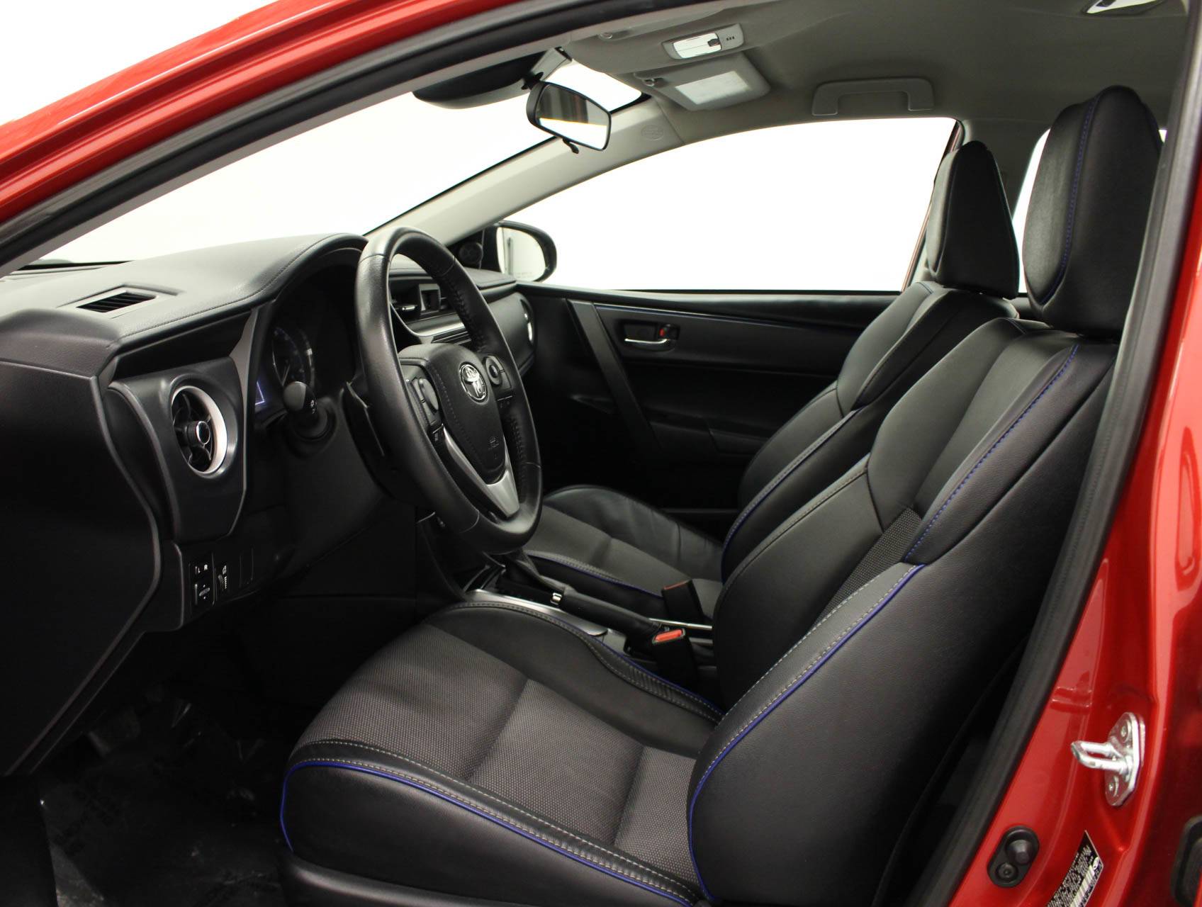 Florida Fine Cars - Used TOYOTA COROLLA 2017 MIAMI Se