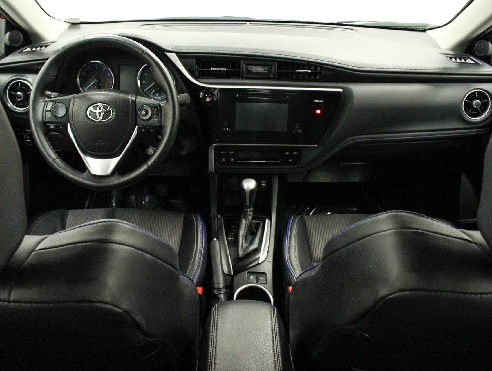 Florida Fine Cars - Used TOYOTA COROLLA 2017 MIAMI Se