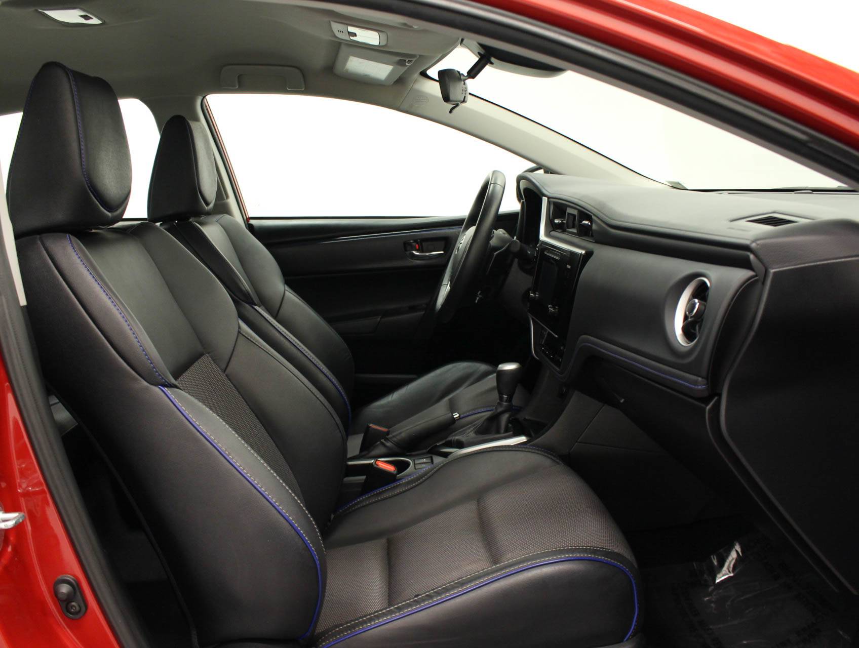 Florida Fine Cars - Used TOYOTA COROLLA 2017 MIAMI Se