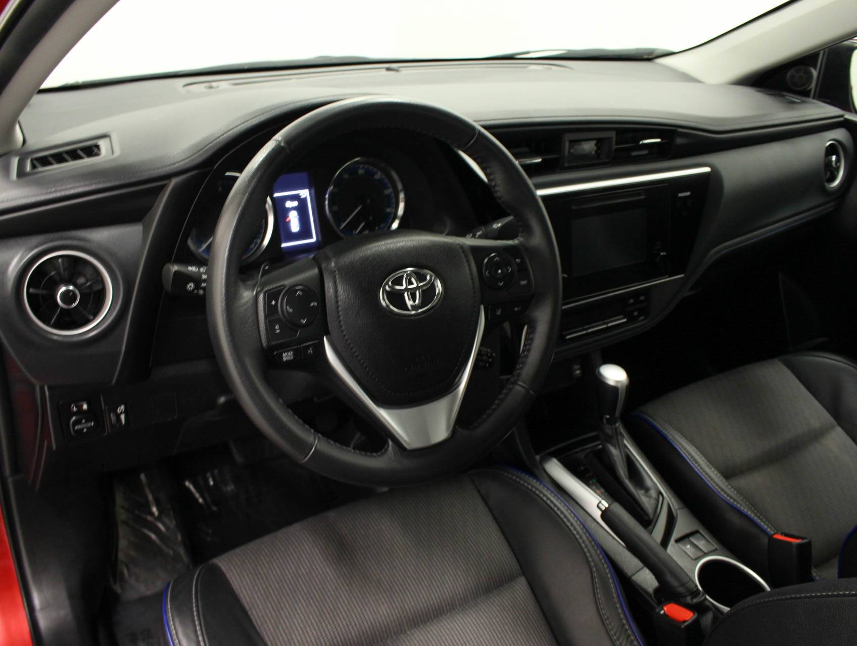 Florida Fine Cars - Used TOYOTA COROLLA 2017 MIAMI Se