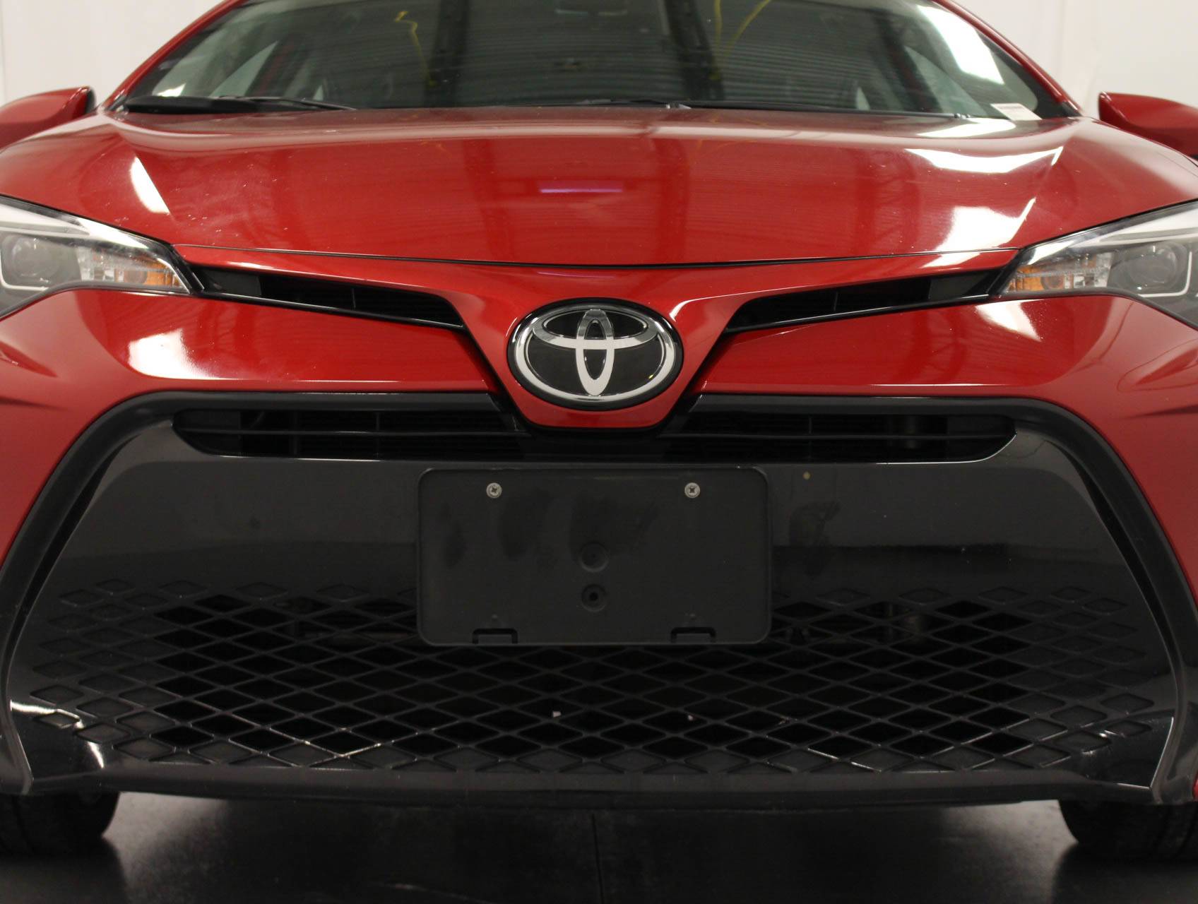 Florida Fine Cars - Used TOYOTA COROLLA 2017 MIAMI Se