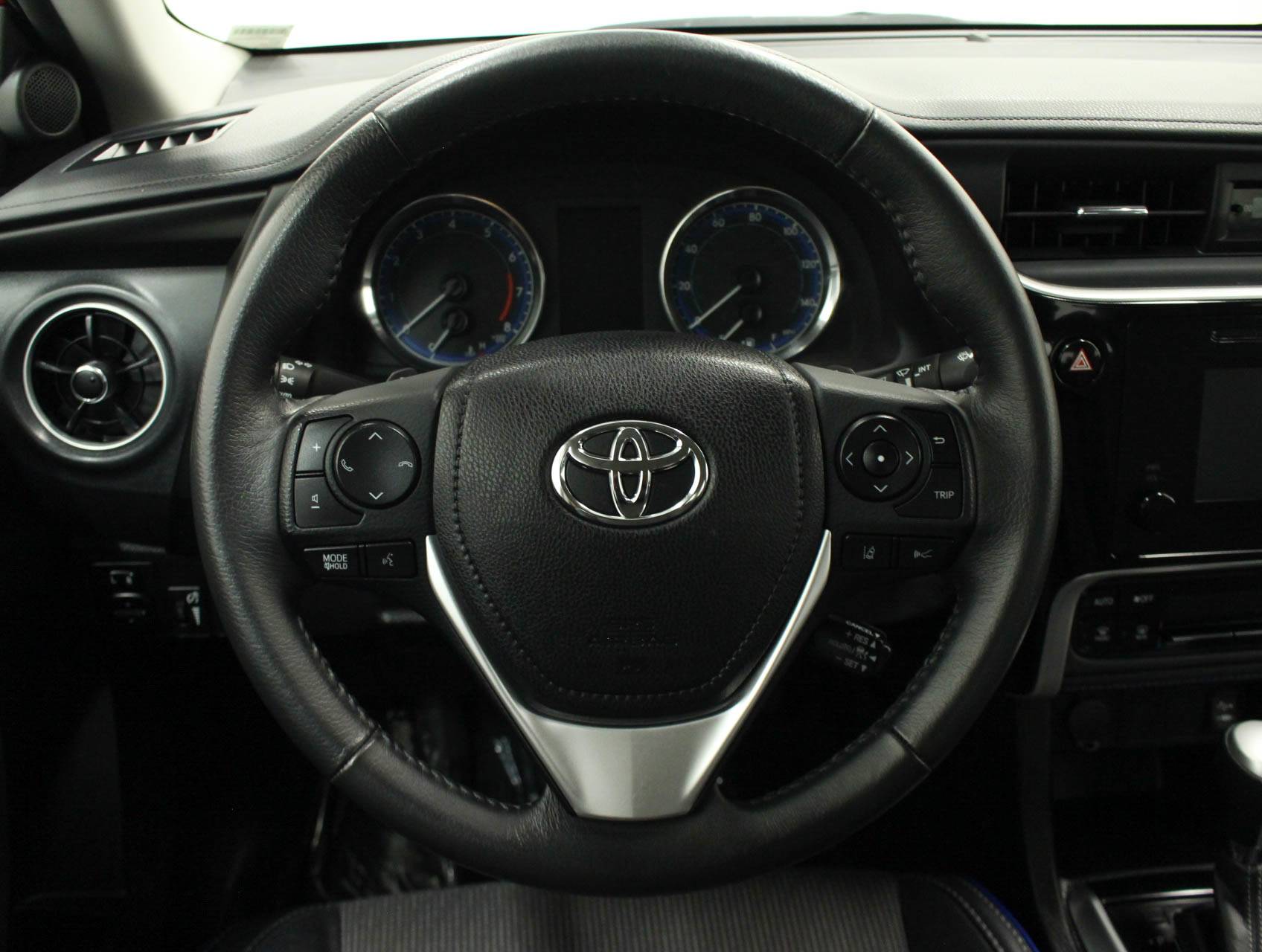 Florida Fine Cars - Used TOYOTA COROLLA 2017 MIAMI Se