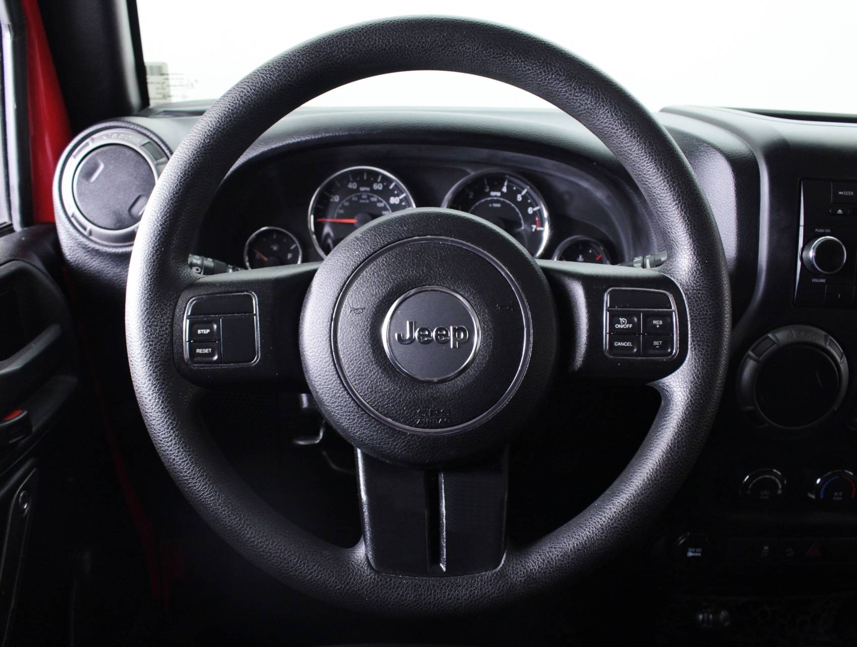 Florida Fine Cars - Used JEEP WRANGLER 2015 WEST PALM SPORT