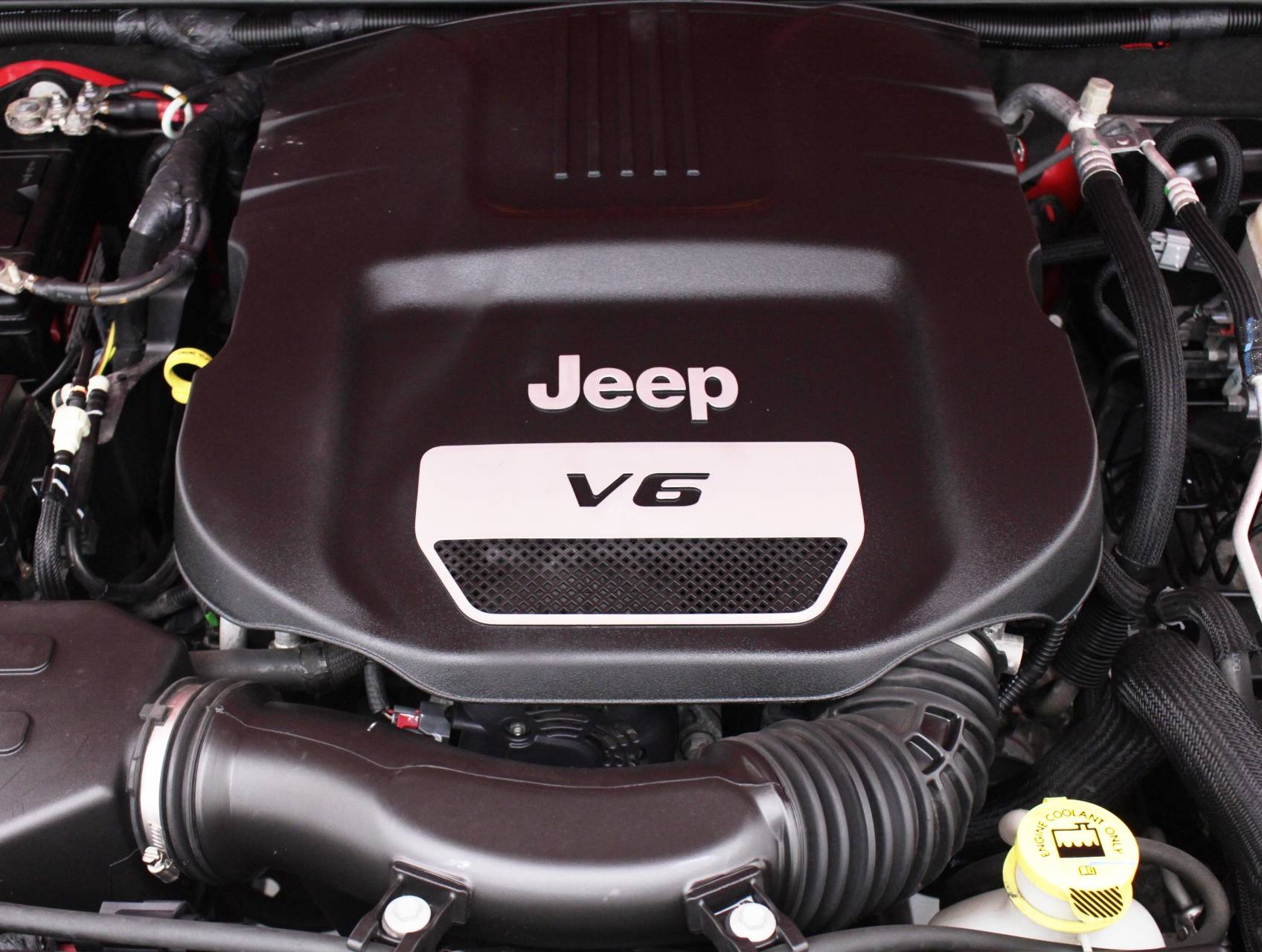 Florida Fine Cars - Used JEEP WRANGLER 2015 WEST PALM SPORT