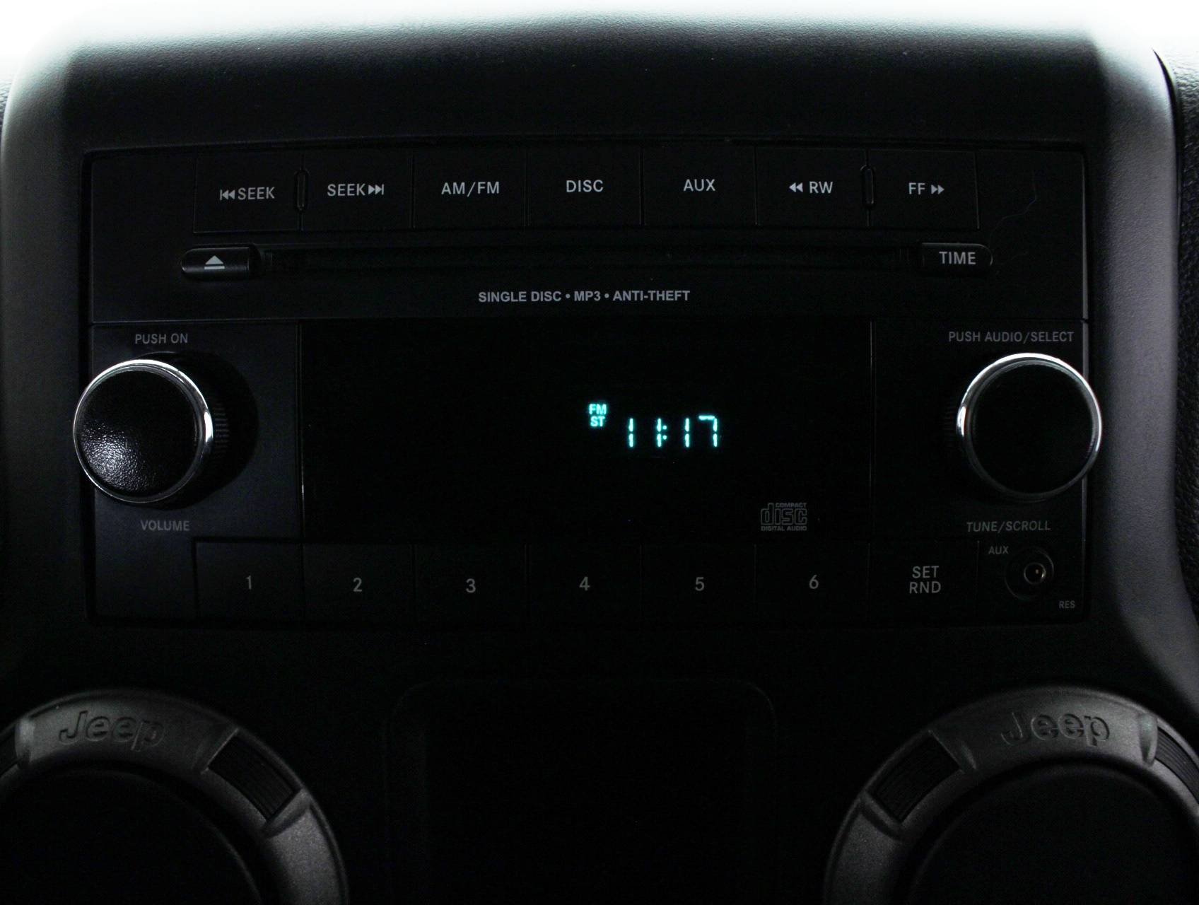 Florida Fine Cars - Used JEEP WRANGLER 2015 WEST PALM SPORT