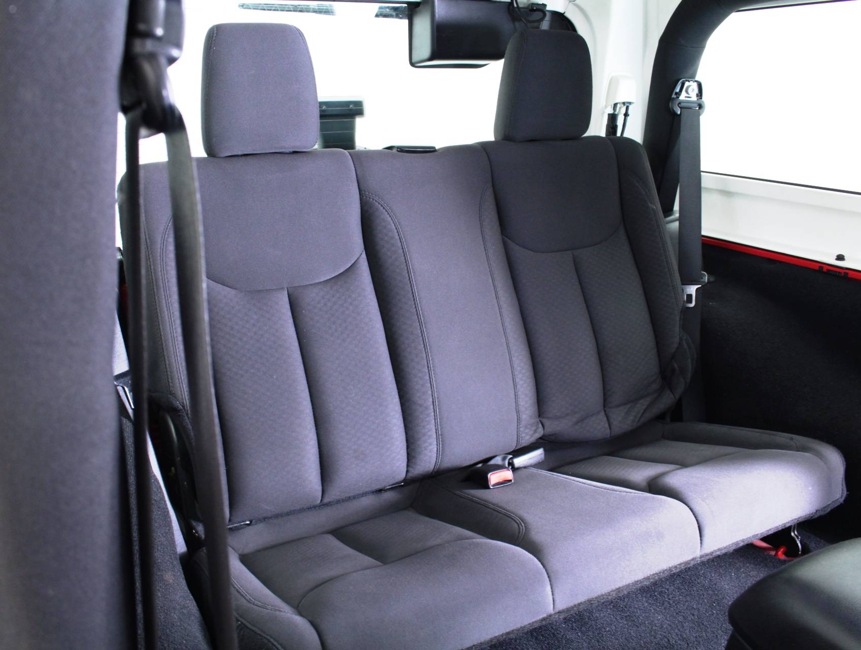 Florida Fine Cars - Used JEEP WRANGLER 2015 WEST PALM SPORT