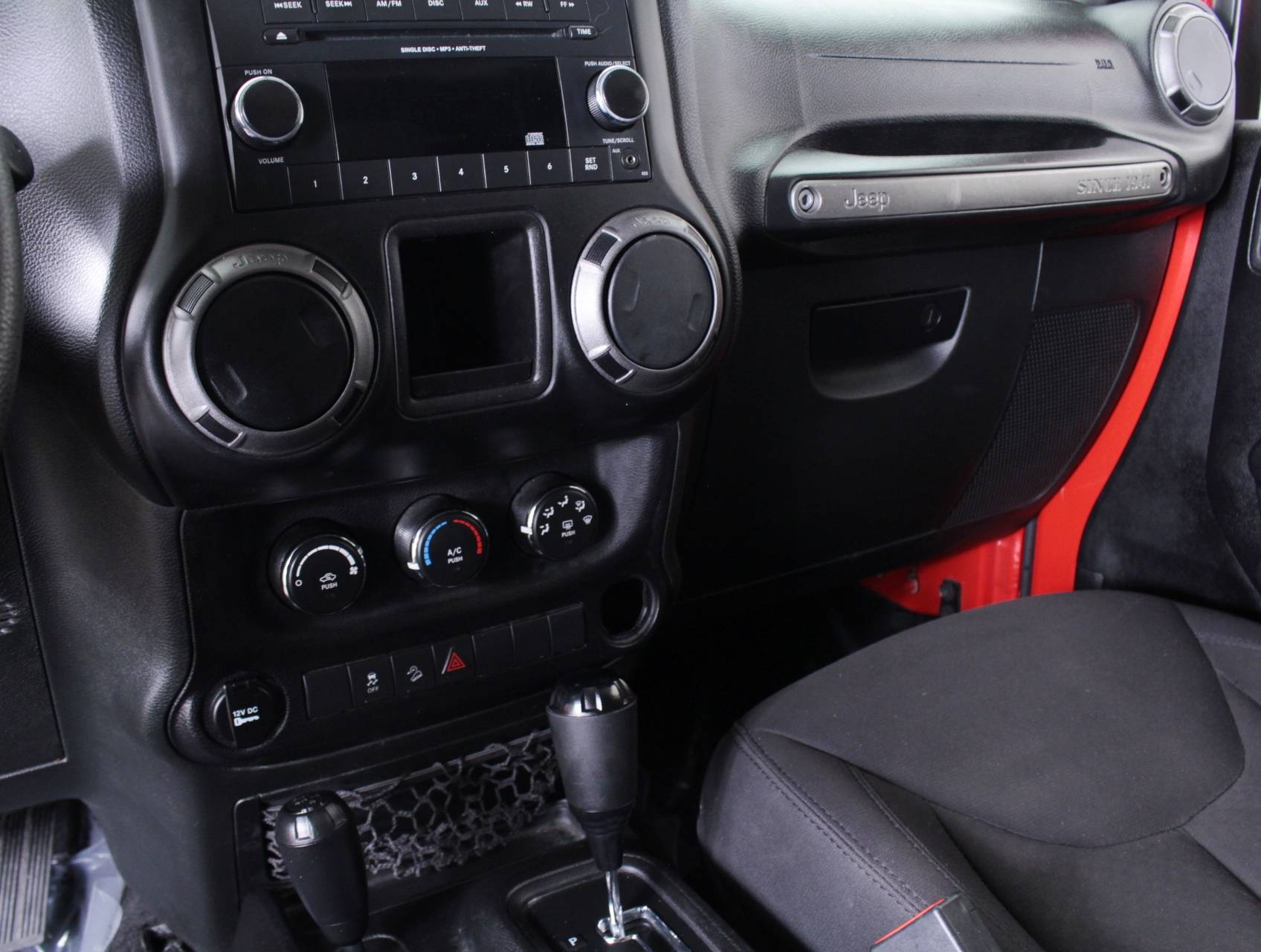 Florida Fine Cars - Used JEEP WRANGLER 2015 WEST PALM SPORT