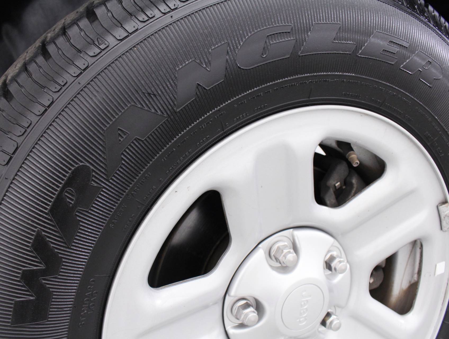 Florida Fine Cars - Used JEEP WRANGLER 2015 WEST PALM SPORT