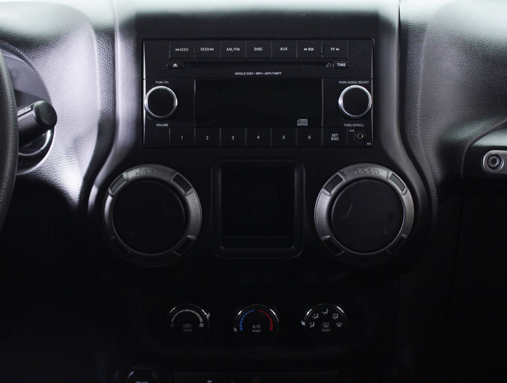 Florida Fine Cars - Used JEEP WRANGLER 2015 WEST PALM SPORT