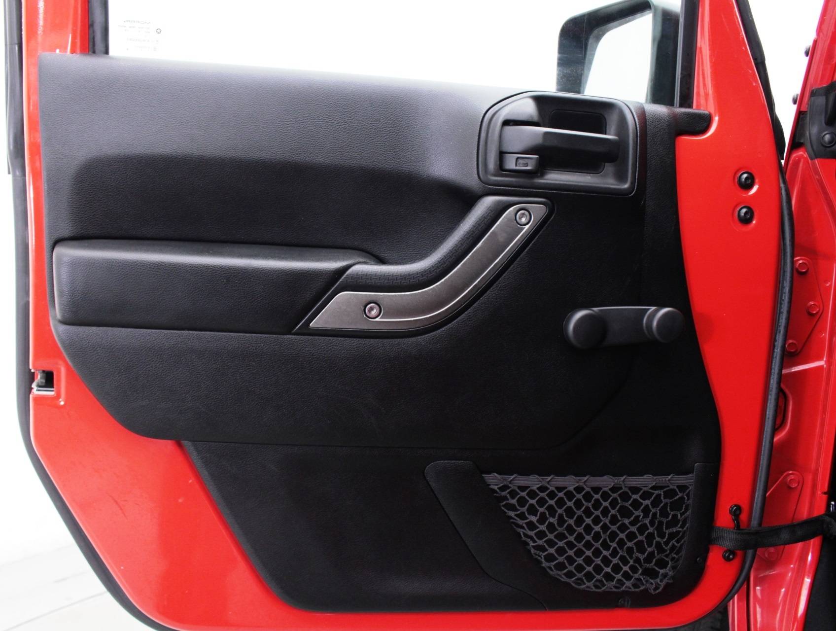 Florida Fine Cars - Used JEEP WRANGLER 2015 WEST PALM SPORT