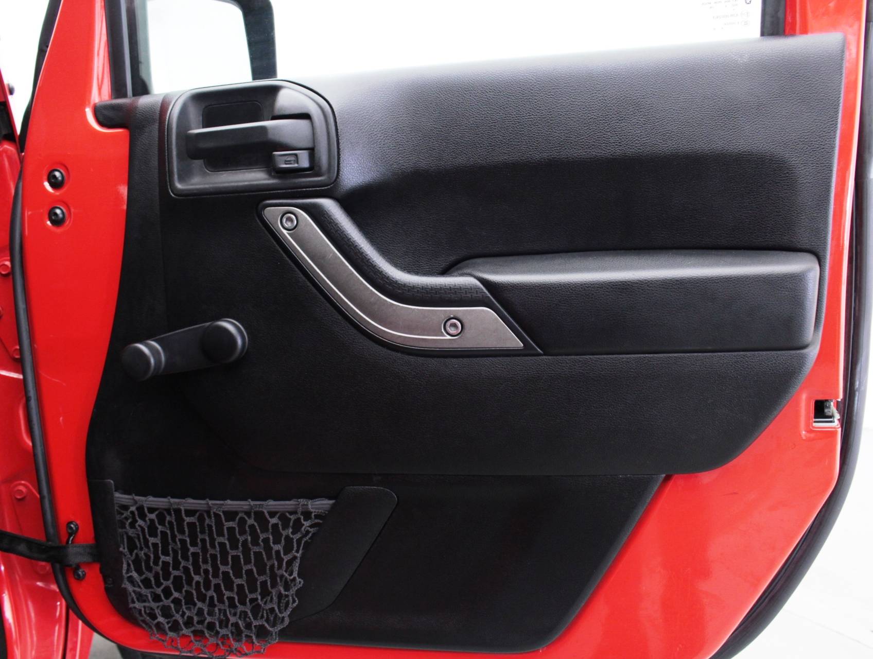 Florida Fine Cars - Used JEEP WRANGLER 2015 WEST PALM SPORT