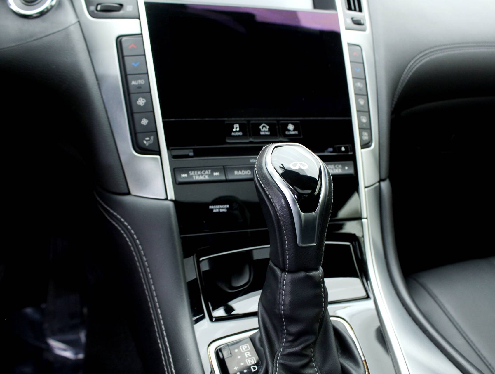 Florida Fine Cars - Used INFINITI Q60 2018 MIAMI 3.0t Luxe