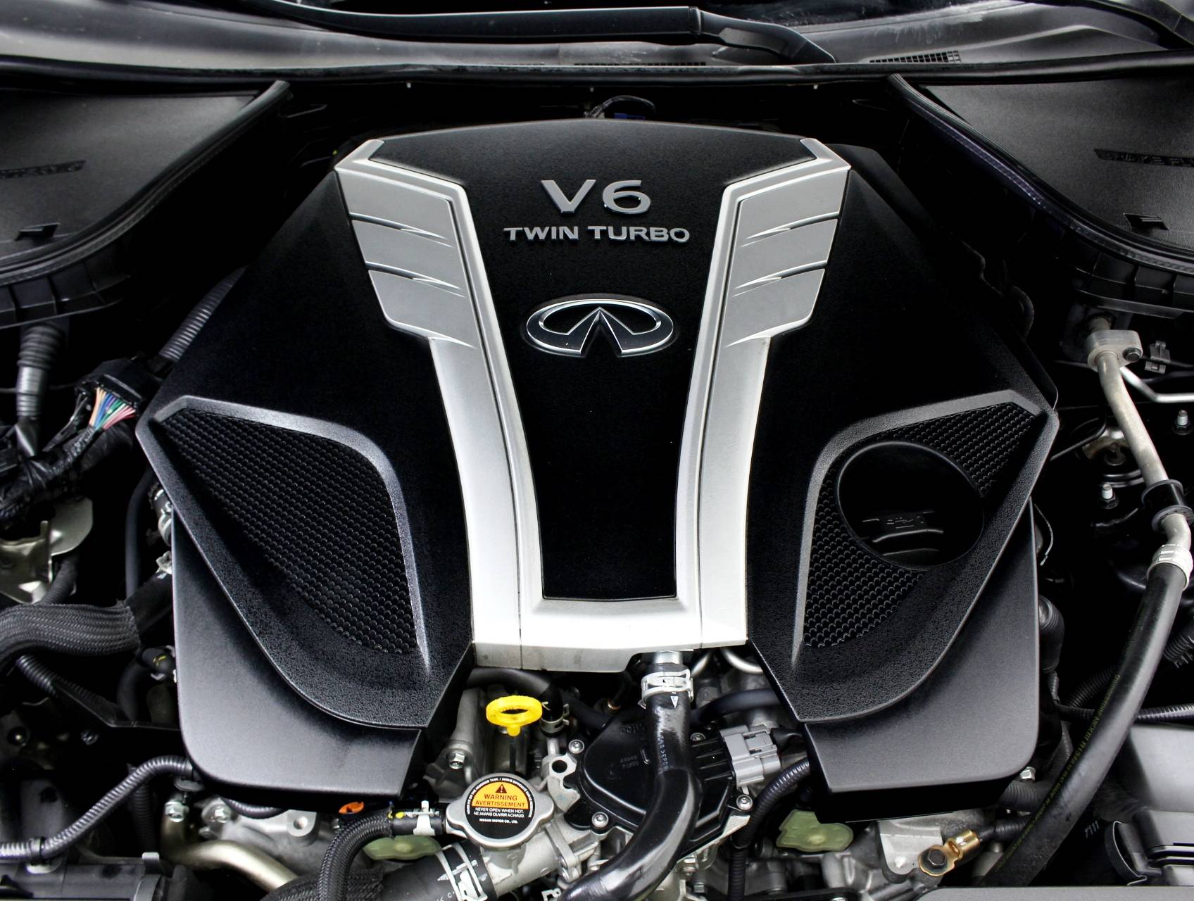 Florida Fine Cars - Used INFINITI Q60 2018 MIAMI 3.0t Luxe