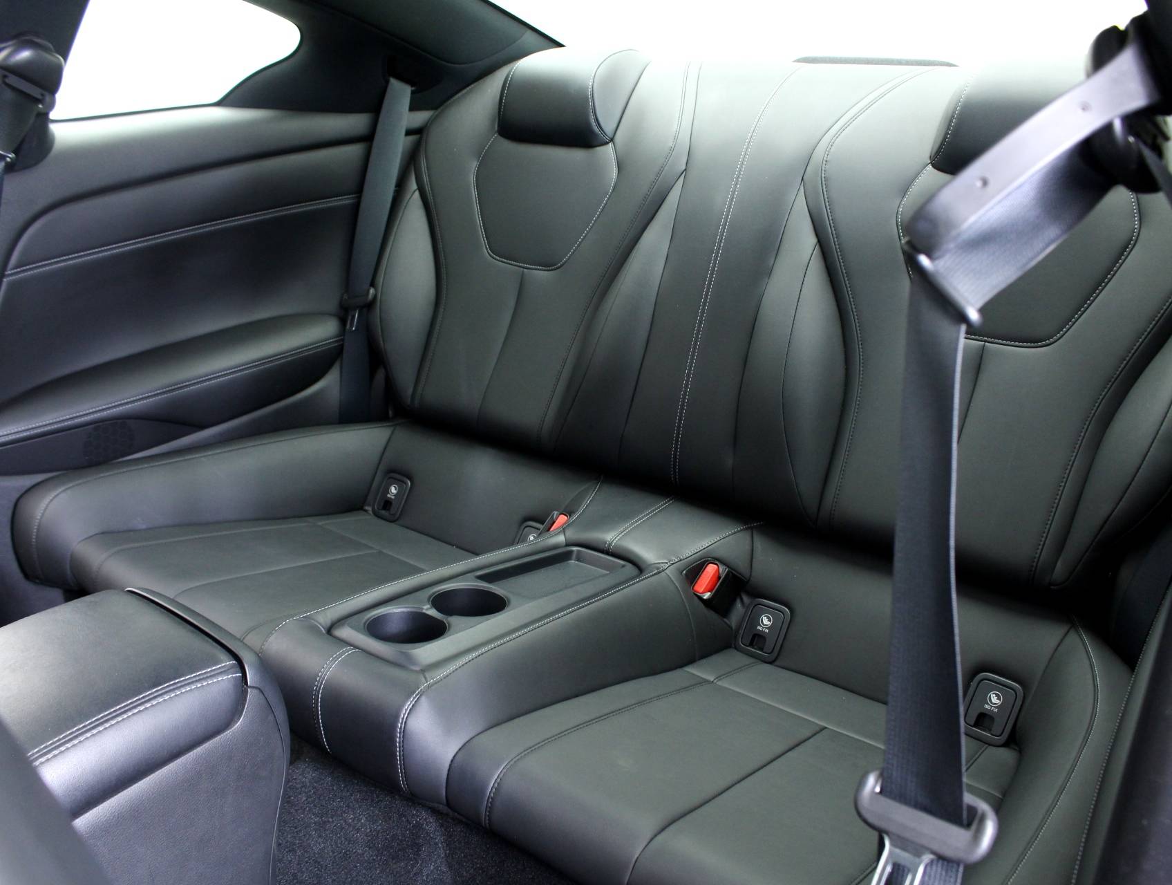 Florida Fine Cars - Used INFINITI Q60 2018 MIAMI 3.0t Luxe