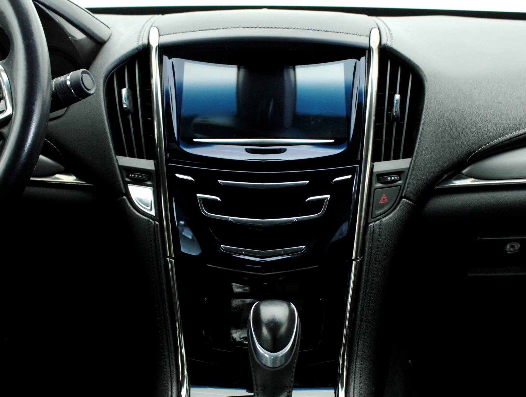 Florida Fine Cars - Used CADILLAC ATS 2016 MIAMI LUXURY