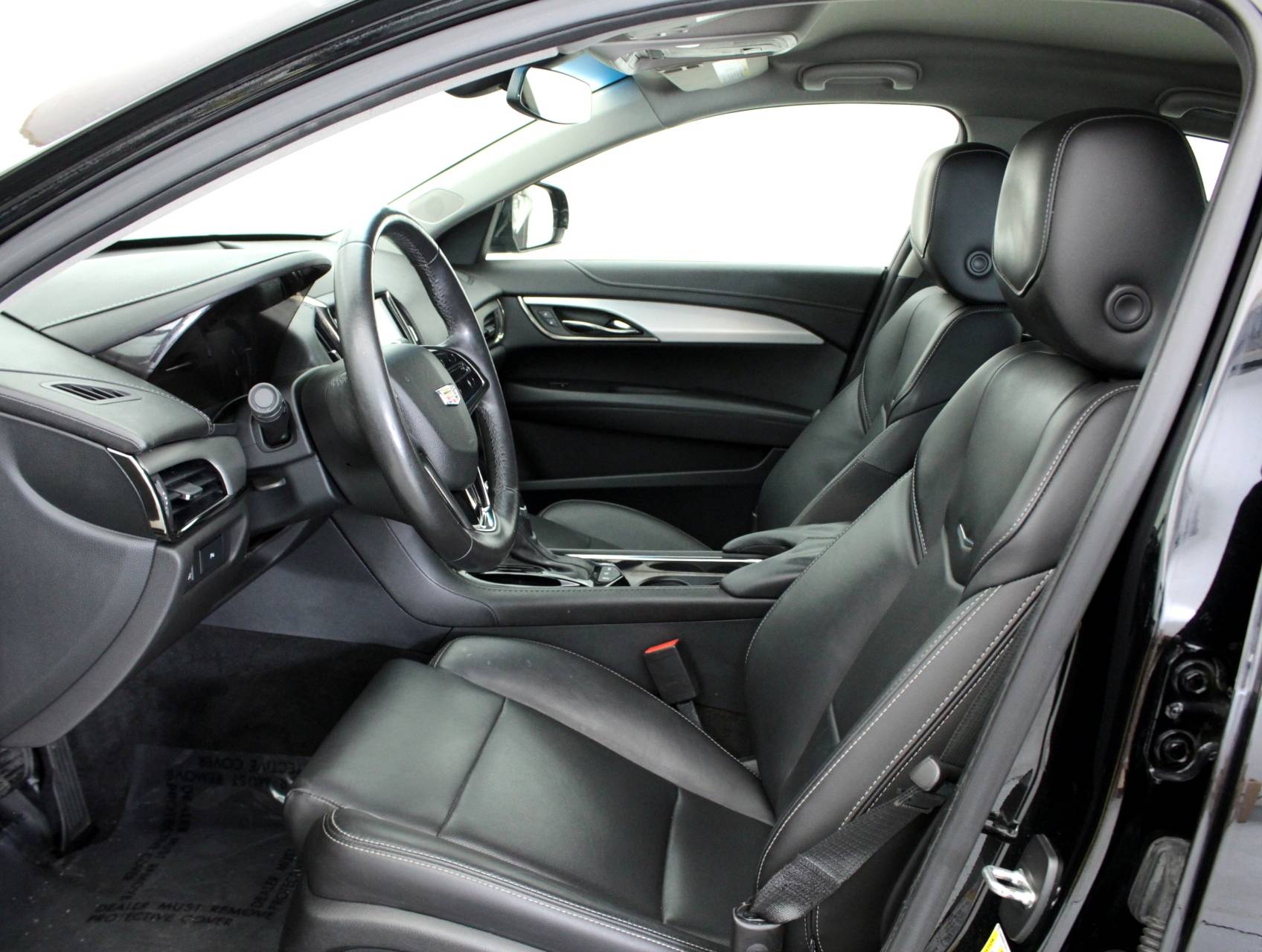 Florida Fine Cars - Used CADILLAC ATS 2016 MIAMI LUXURY