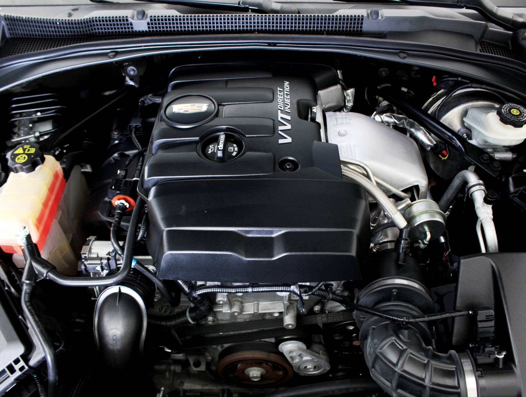 Florida Fine Cars - Used CADILLAC ATS 2016 MIAMI LUXURY