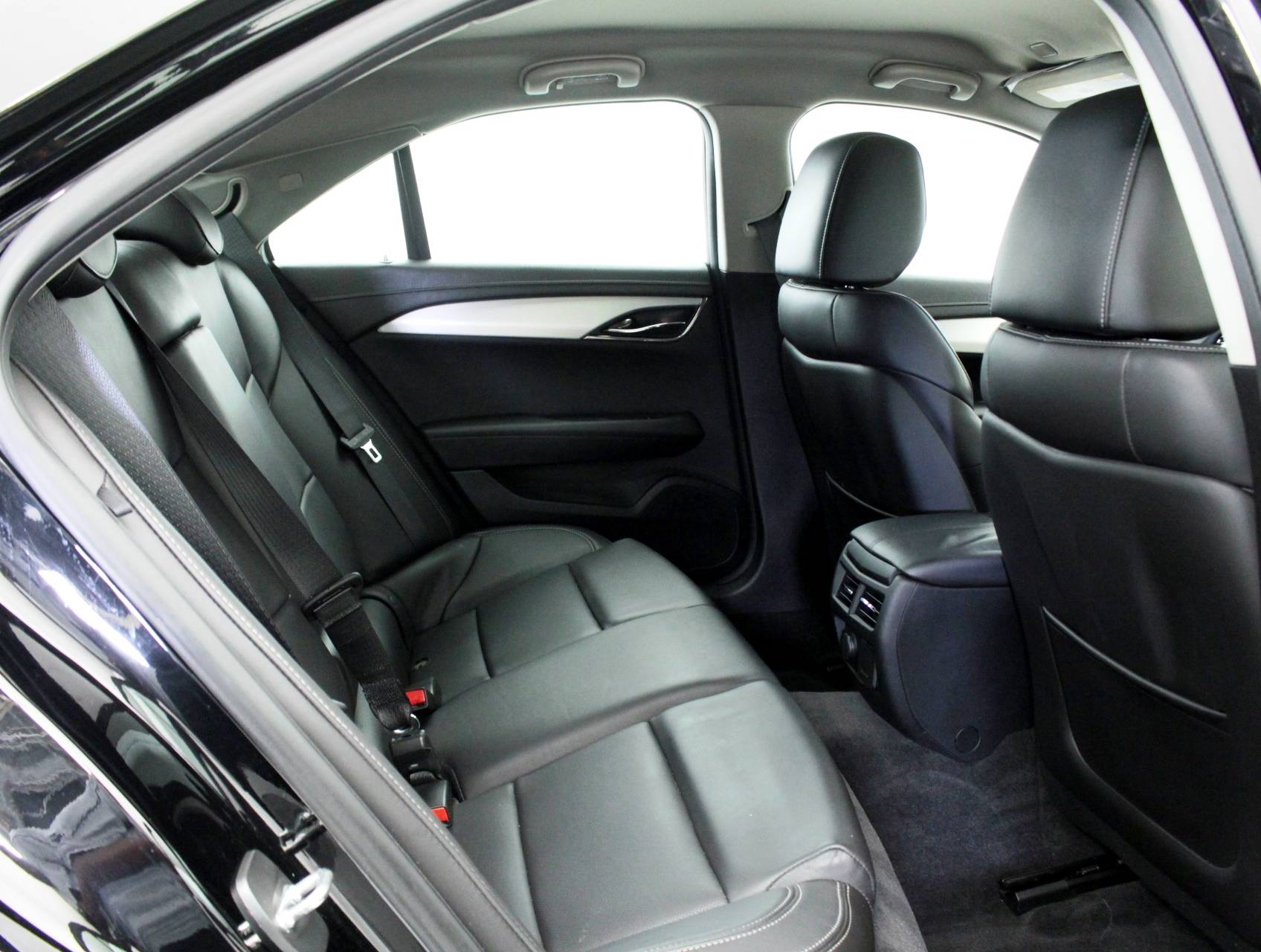 Florida Fine Cars - Used CADILLAC ATS 2016 MIAMI LUXURY