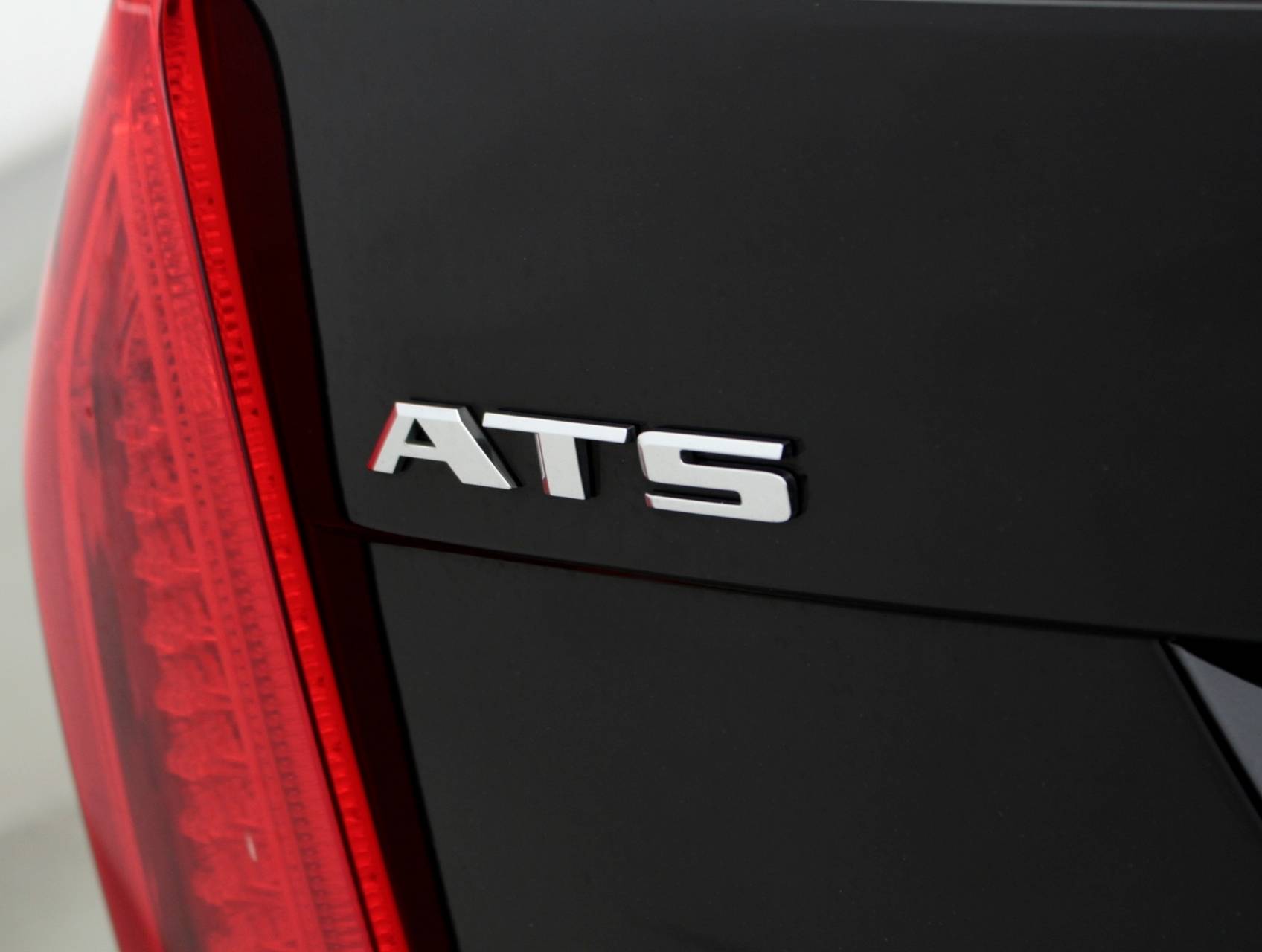 Florida Fine Cars - Used CADILLAC ATS 2016 MIAMI LUXURY