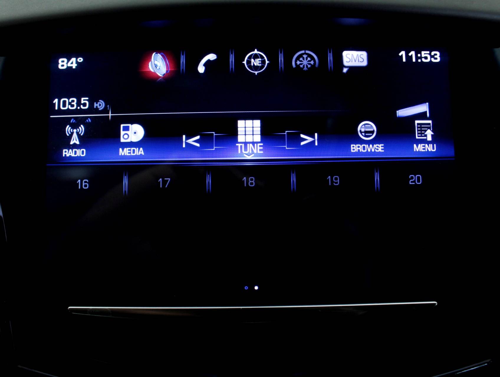 Florida Fine Cars - Used CADILLAC ATS 2016 MIAMI LUXURY