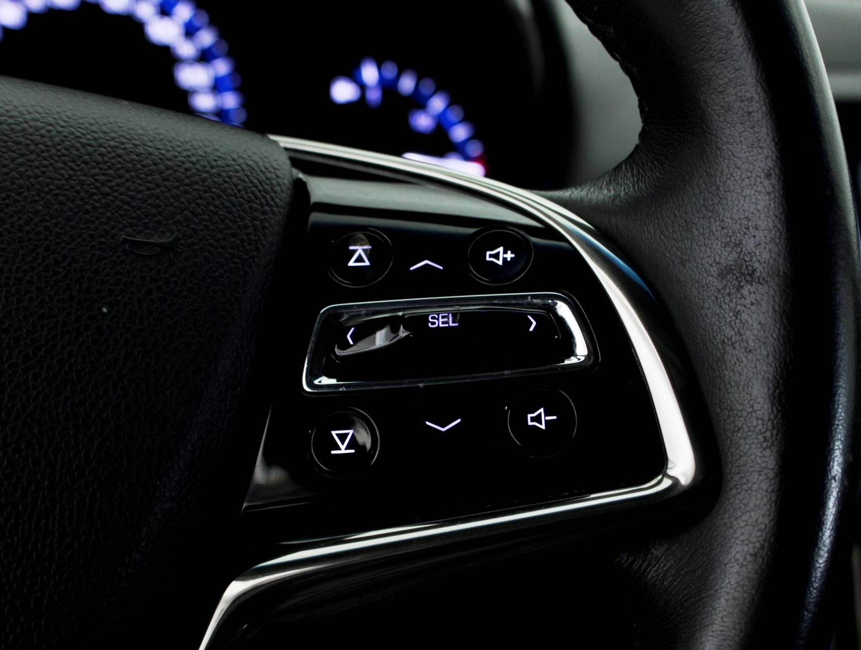 Florida Fine Cars - Used CADILLAC ATS 2016 MIAMI LUXURY