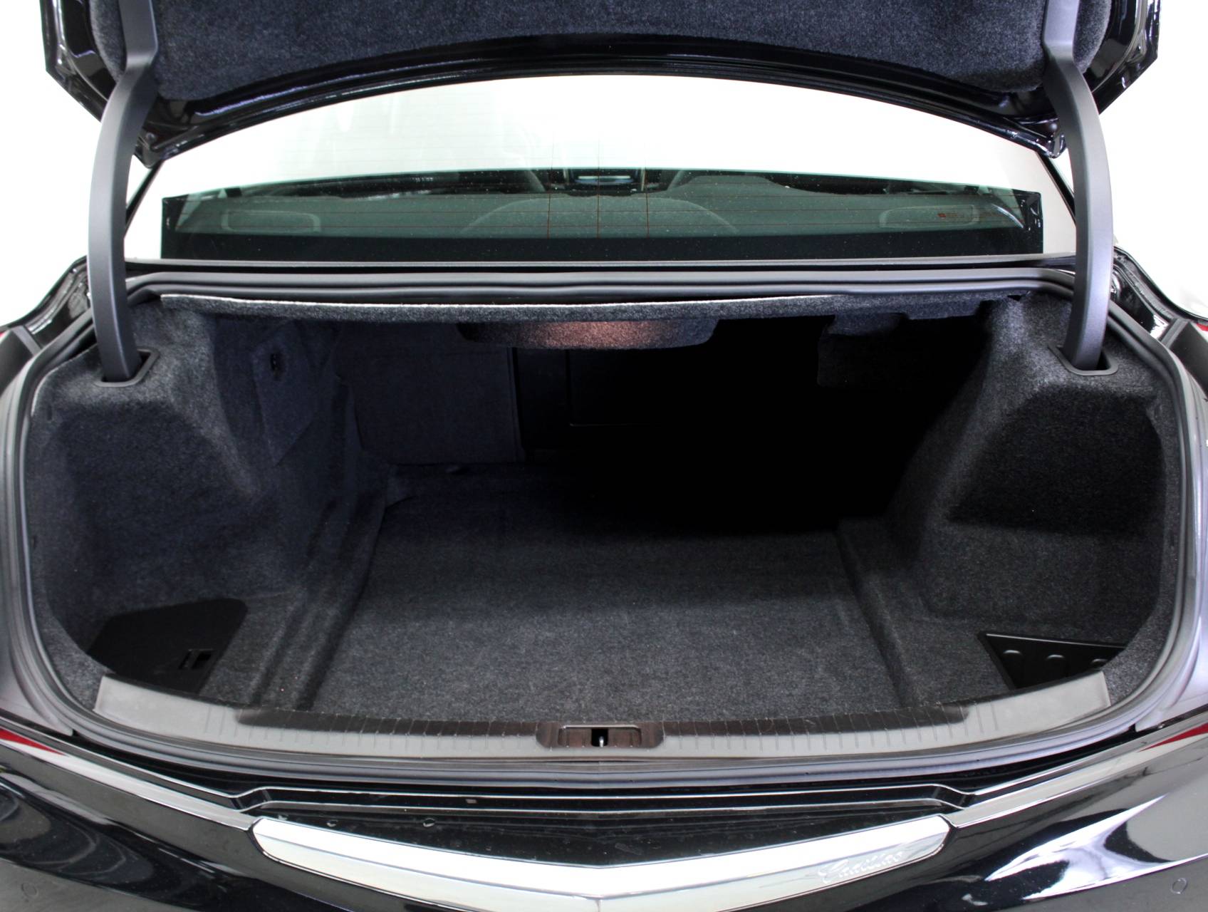 Florida Fine Cars - Used CADILLAC ATS 2016 MIAMI LUXURY