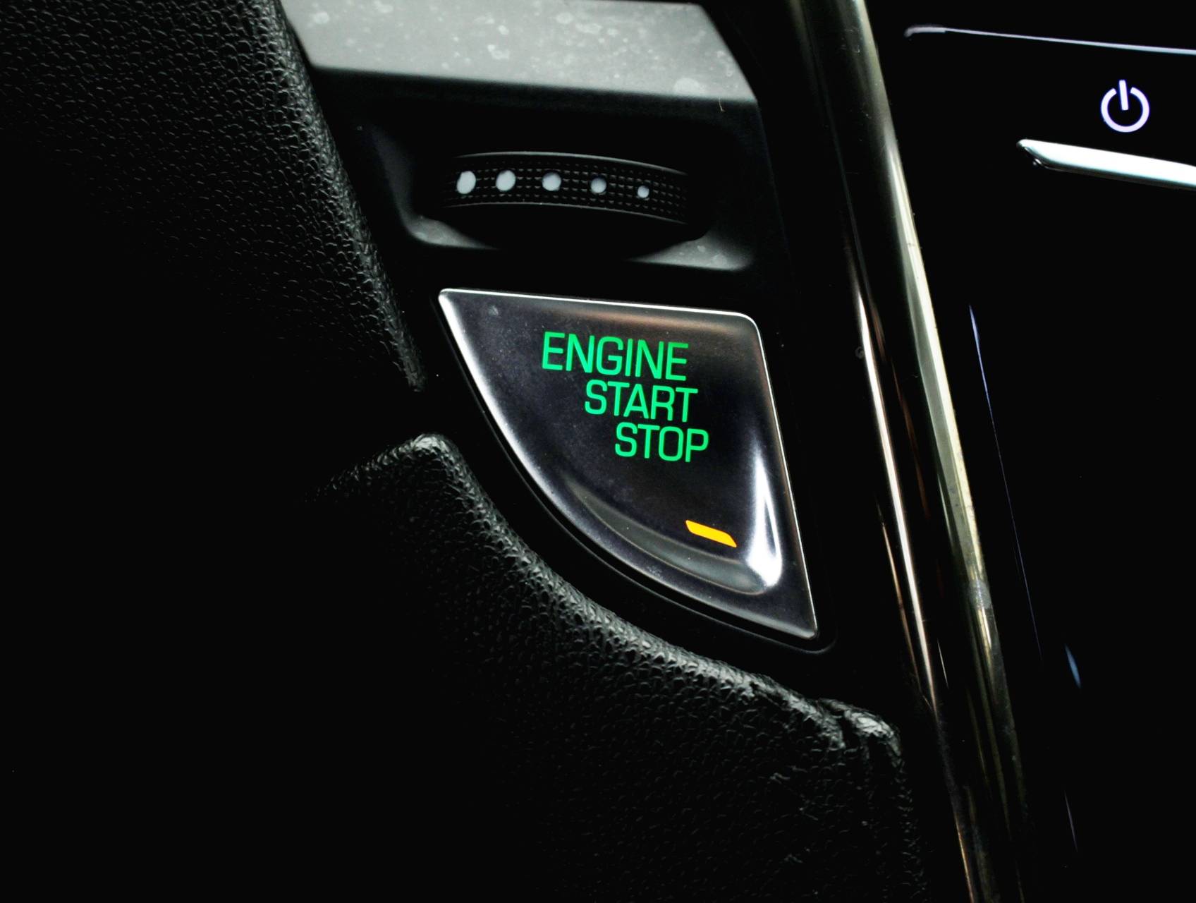 Florida Fine Cars - Used CADILLAC ATS 2016 MIAMI LUXURY