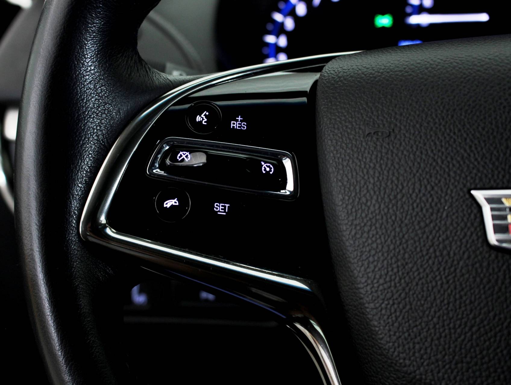 Florida Fine Cars - Used CADILLAC ATS 2016 MIAMI LUXURY