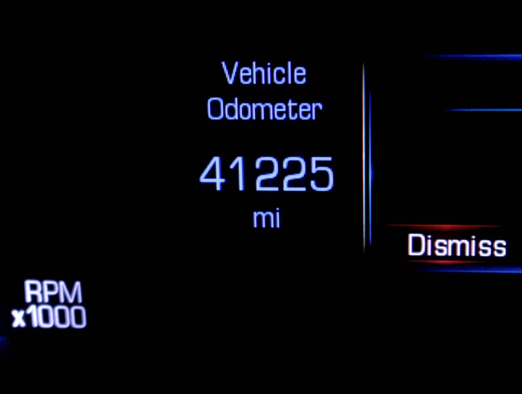 Florida Fine Cars - Used CADILLAC ATS 2016 MIAMI LUXURY