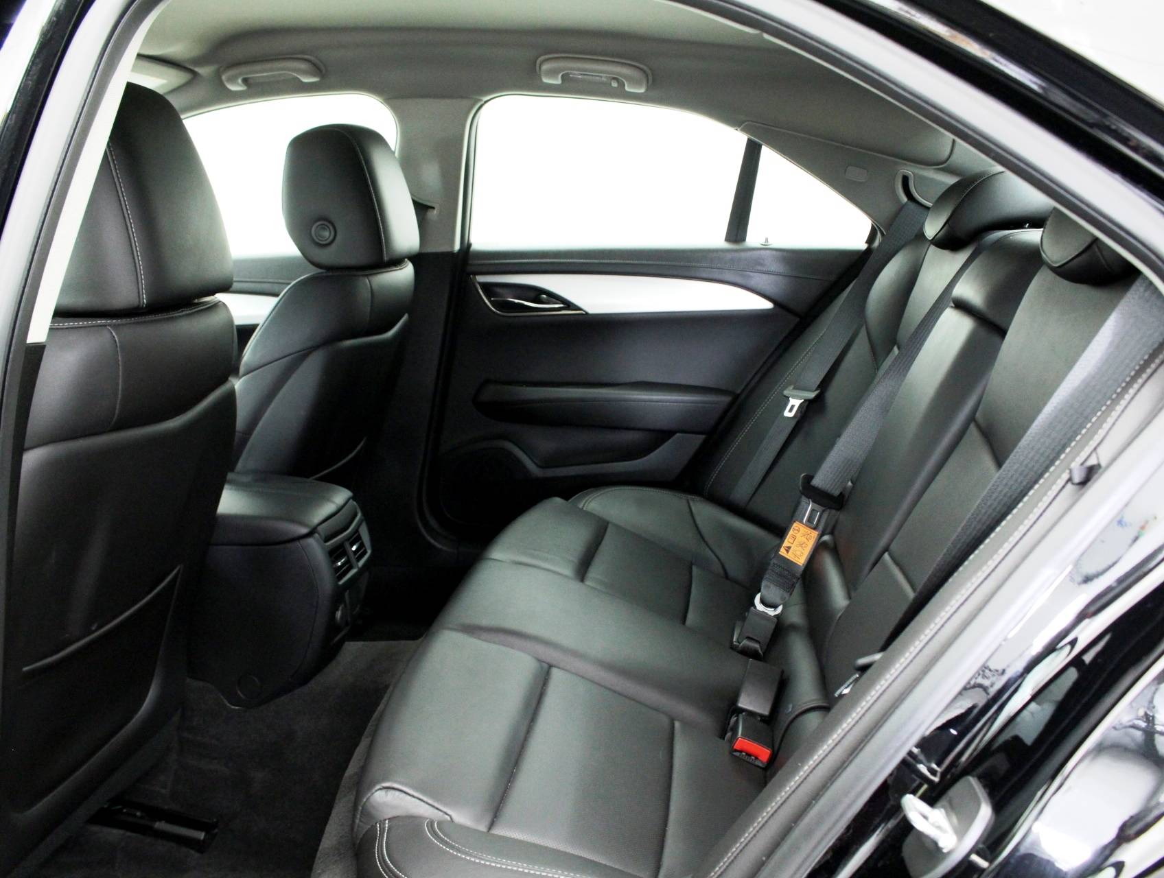 Florida Fine Cars - Used CADILLAC ATS 2016 MIAMI LUXURY