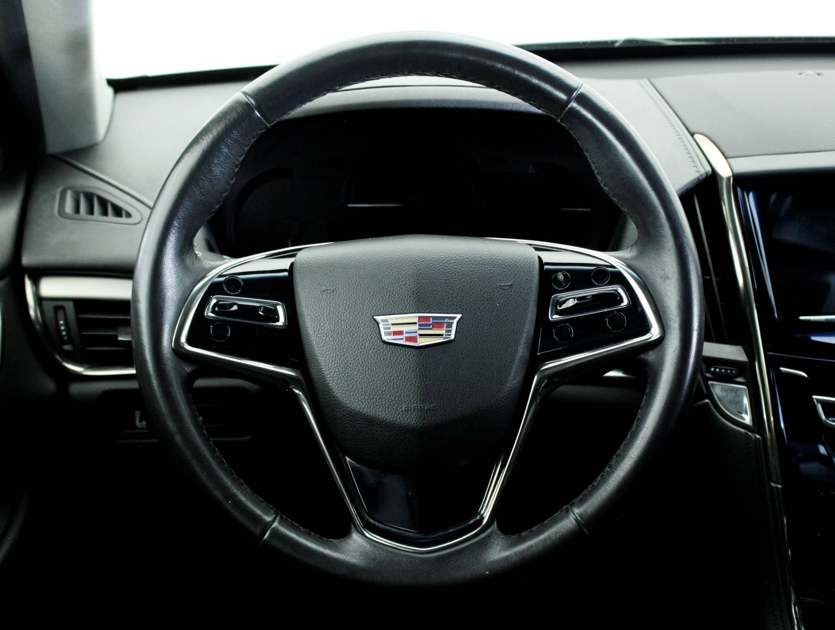 Florida Fine Cars - Used CADILLAC ATS 2016 MIAMI LUXURY