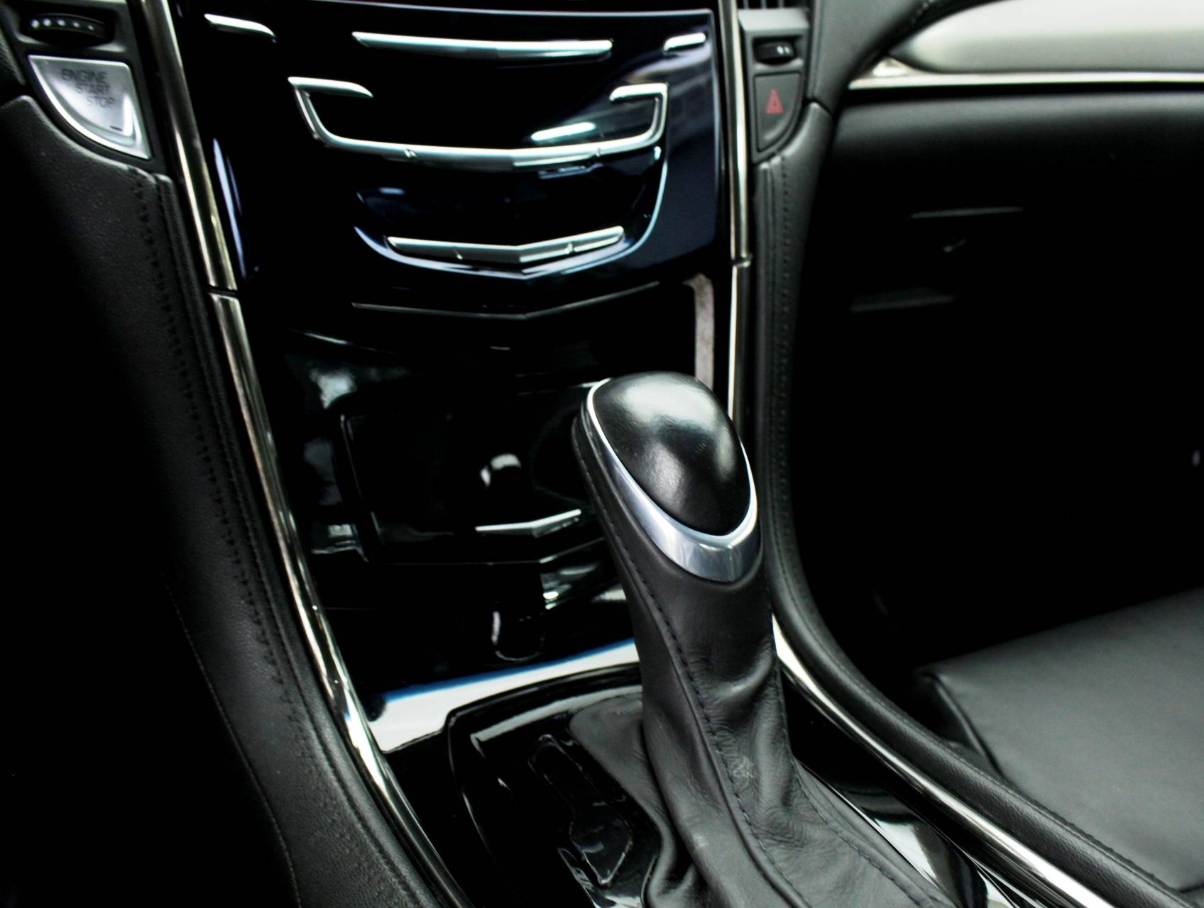 Florida Fine Cars - Used CADILLAC ATS 2016 MIAMI LUXURY