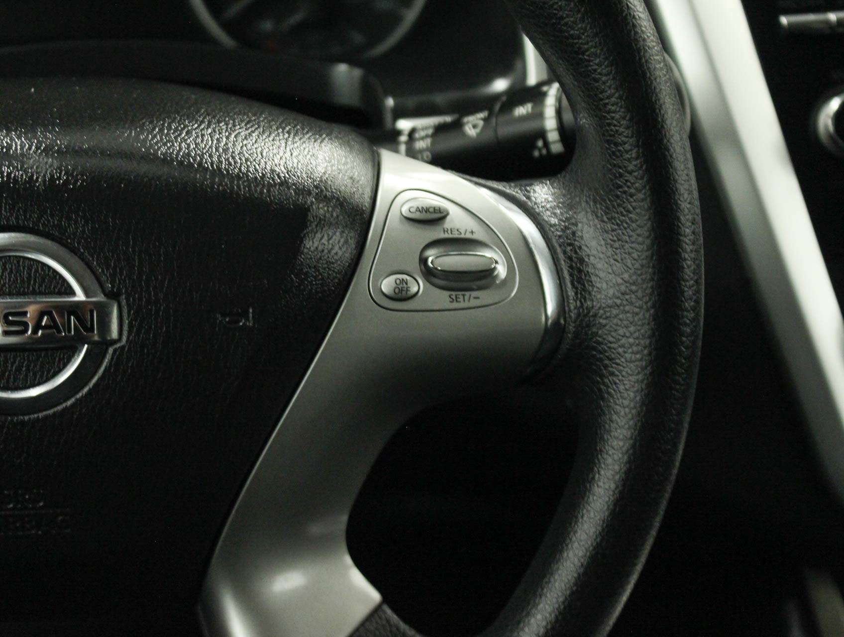 Florida Fine Cars - Used NISSAN MURANO 2017 MIAMI S