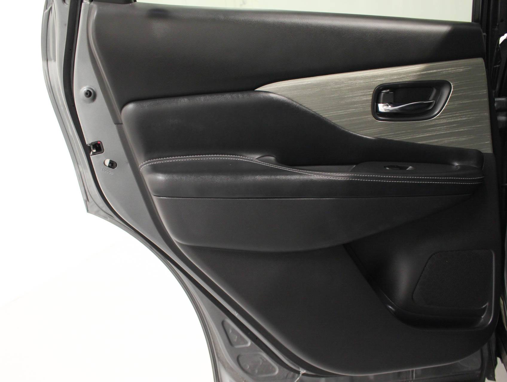 Florida Fine Cars - Used NISSAN MURANO 2017 MIAMI S