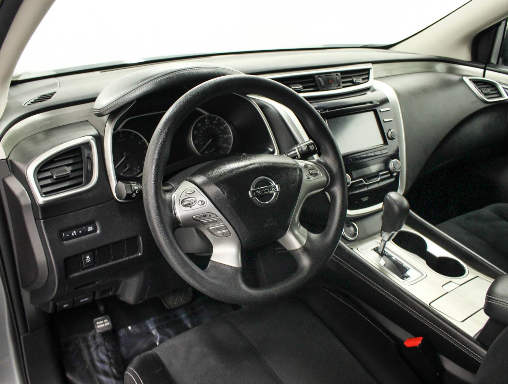 Florida Fine Cars - Used NISSAN MURANO 2017 MIAMI S