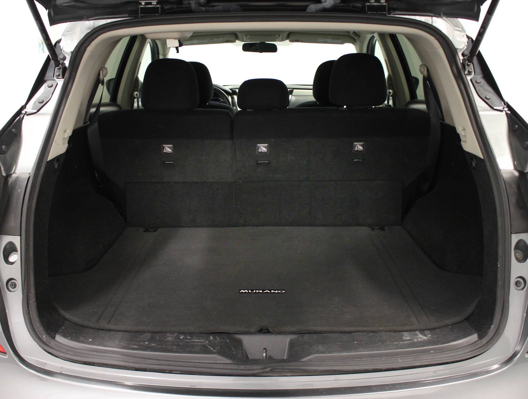 Florida Fine Cars - Used NISSAN MURANO 2017 MIAMI S