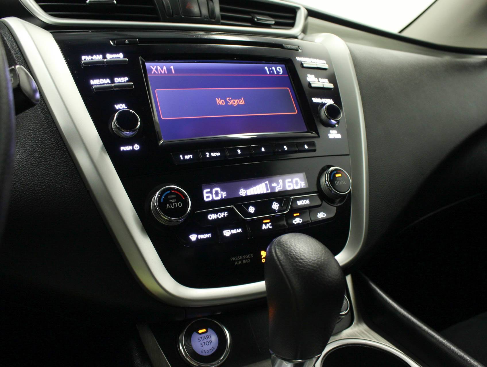 Florida Fine Cars - Used NISSAN MURANO 2017 MIAMI S