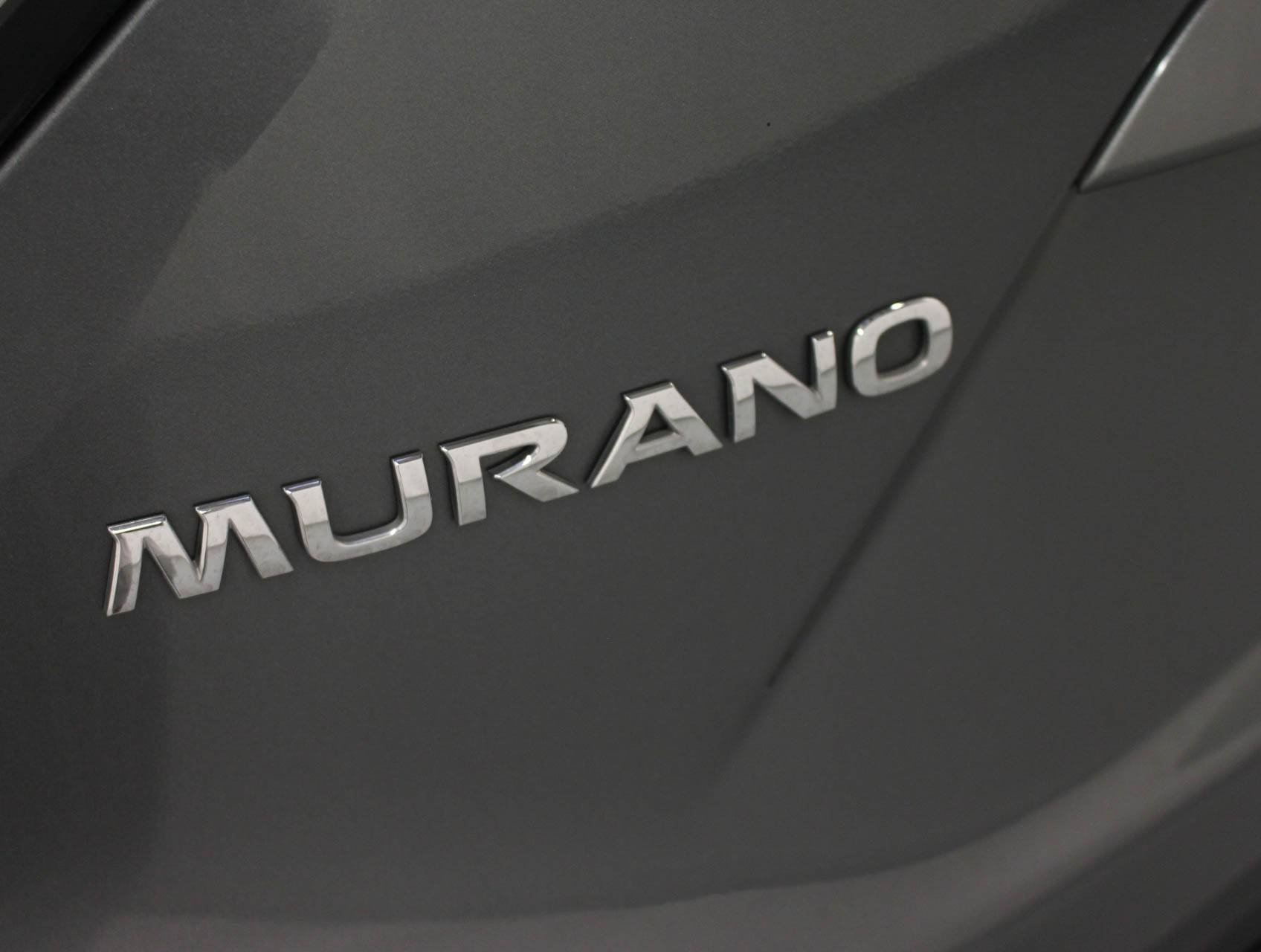 Florida Fine Cars - Used NISSAN MURANO 2017 MIAMI S