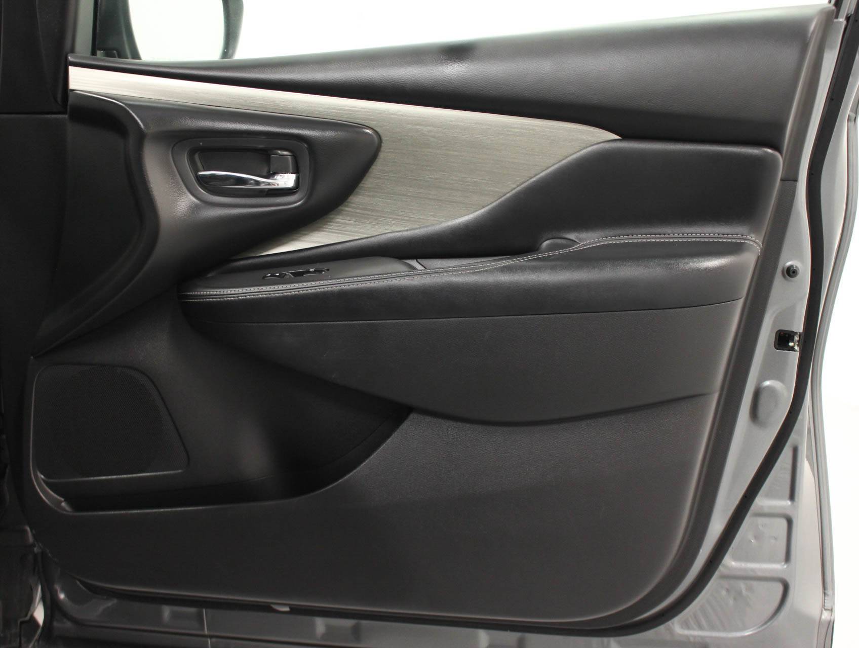 Florida Fine Cars - Used NISSAN MURANO 2017 MIAMI S