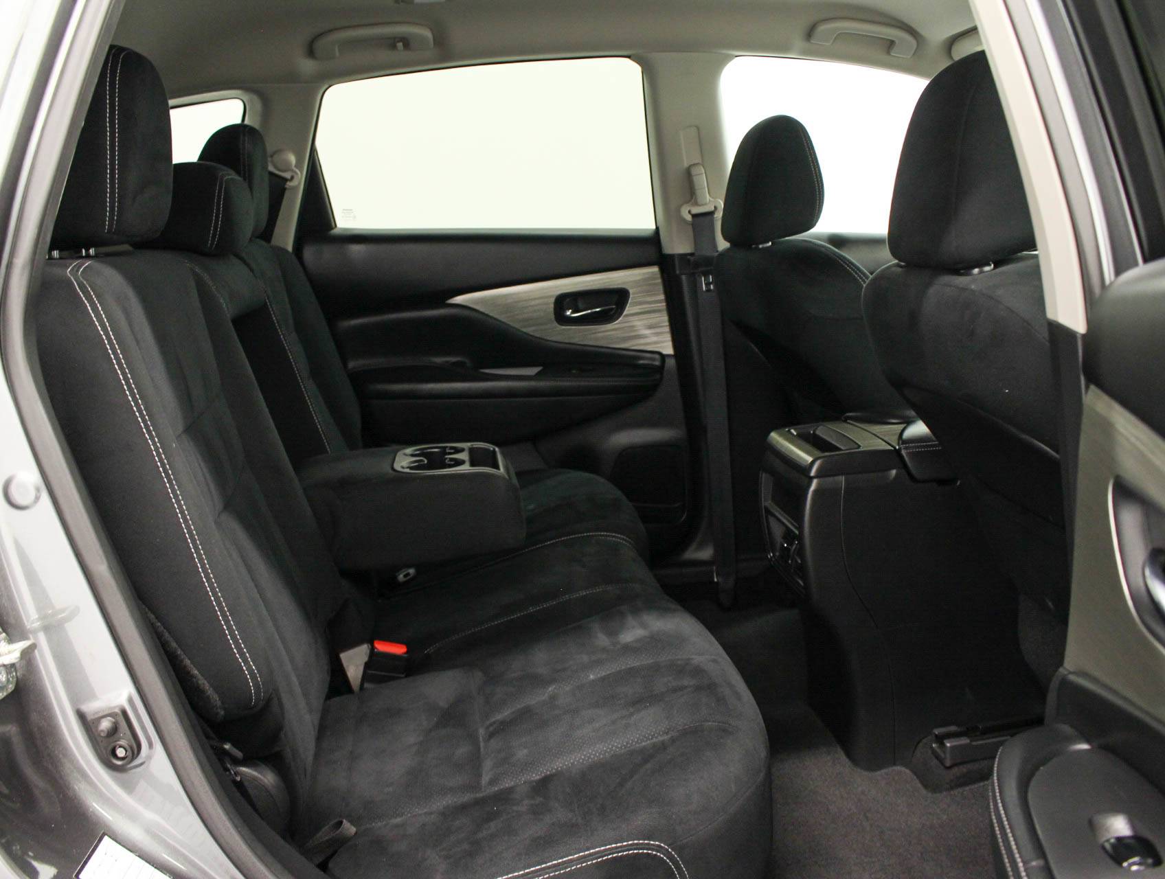 Florida Fine Cars - Used NISSAN MURANO 2017 MIAMI S