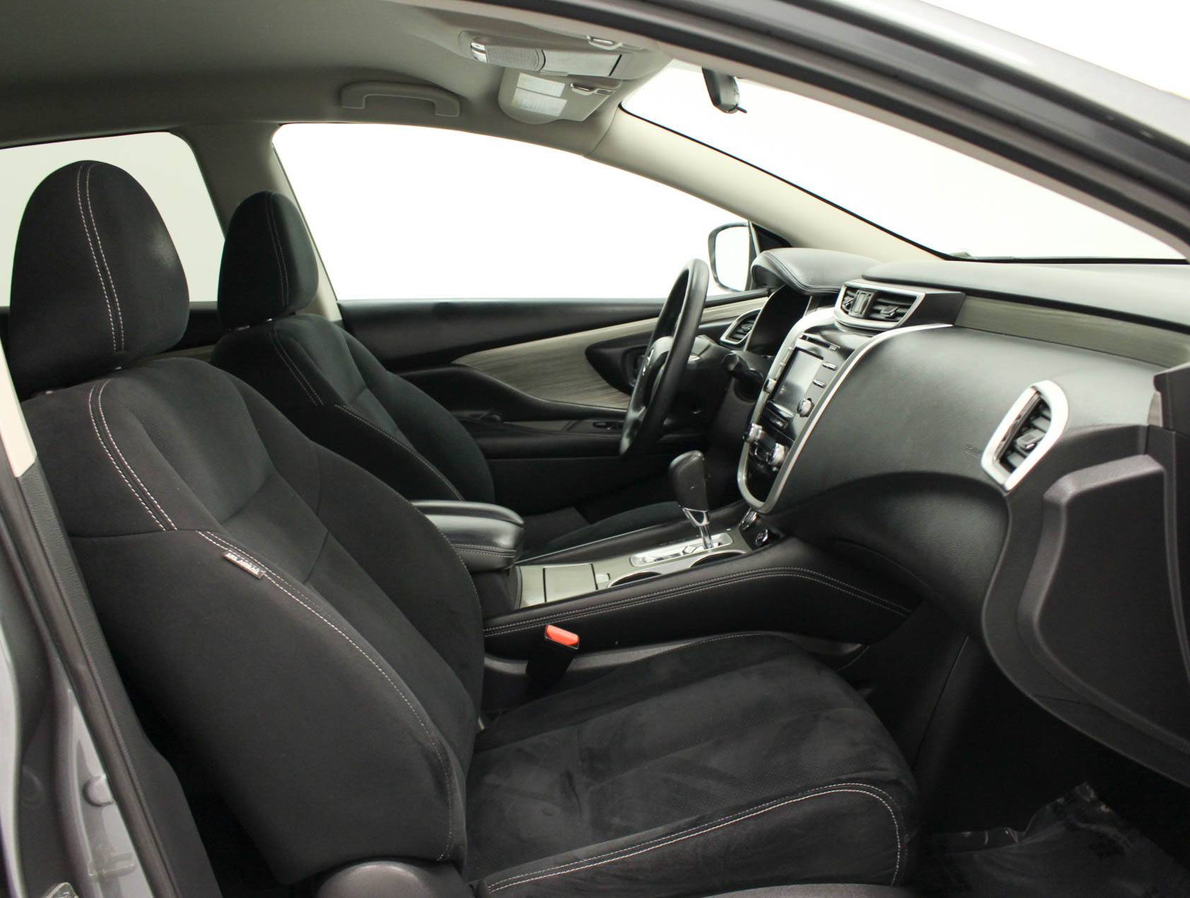 Florida Fine Cars - Used NISSAN MURANO 2017 MIAMI S