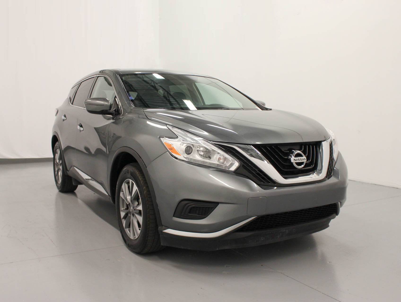 Florida Fine Cars - Used NISSAN MURANO 2017 MIAMI S