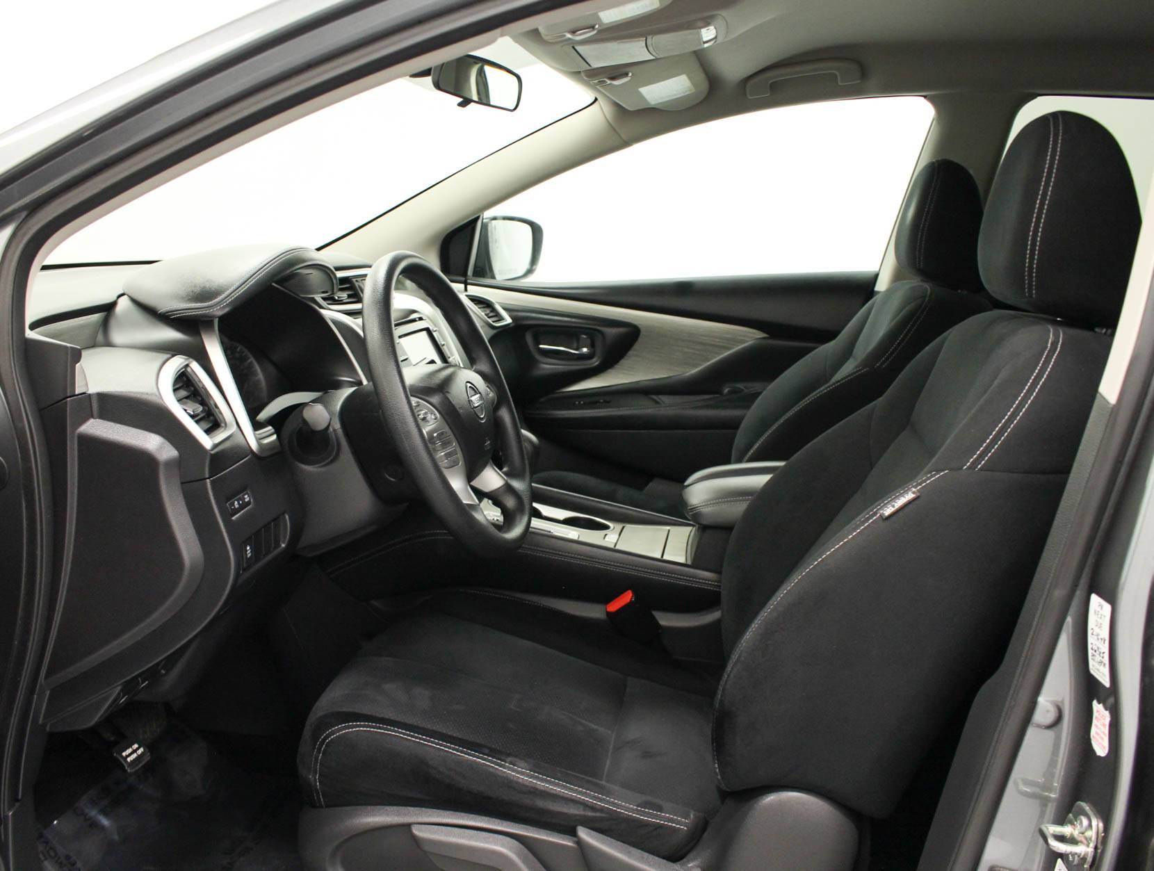 Florida Fine Cars - Used NISSAN MURANO 2017 MIAMI S