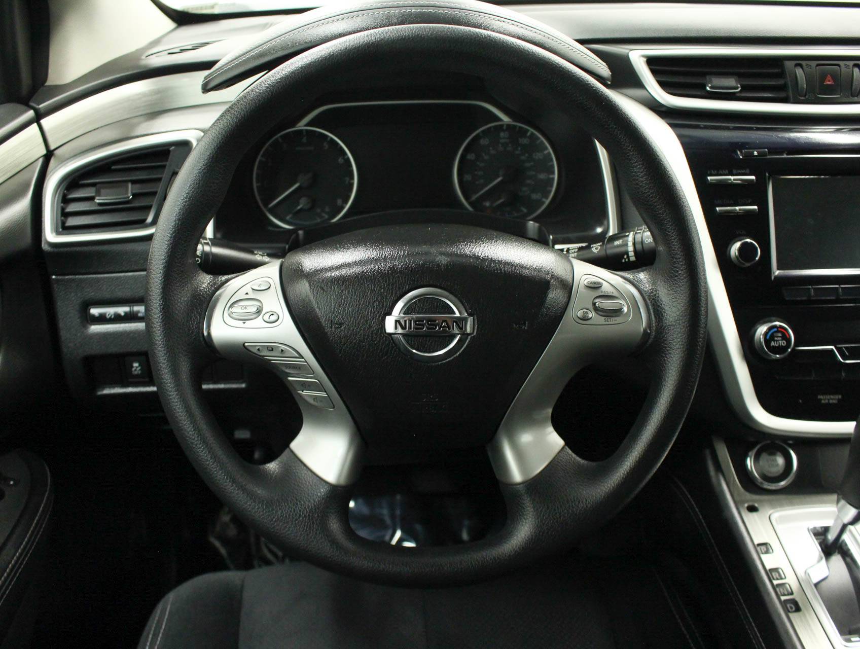 Florida Fine Cars - Used NISSAN MURANO 2017 MIAMI S