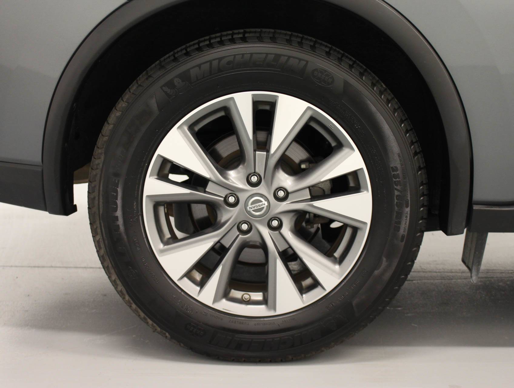 Florida Fine Cars - Used NISSAN MURANO 2017 MIAMI S