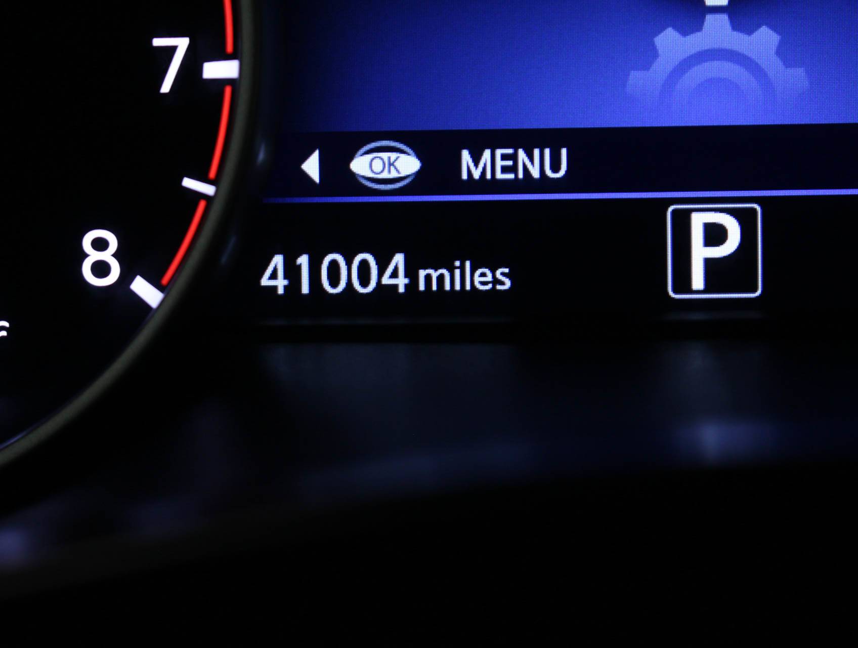 Florida Fine Cars - Used NISSAN MURANO 2017 MIAMI S