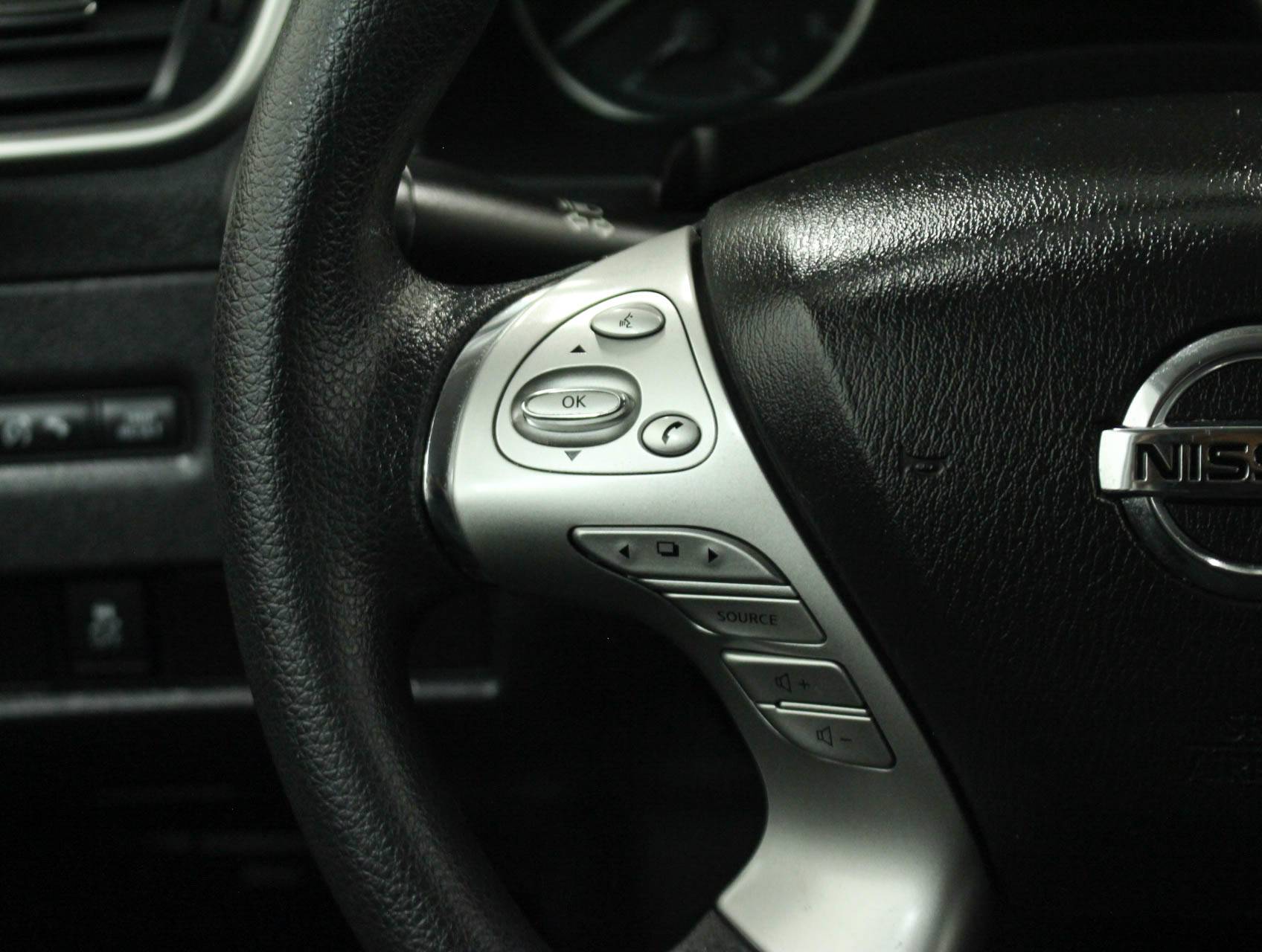 Florida Fine Cars - Used NISSAN MURANO 2017 MIAMI S