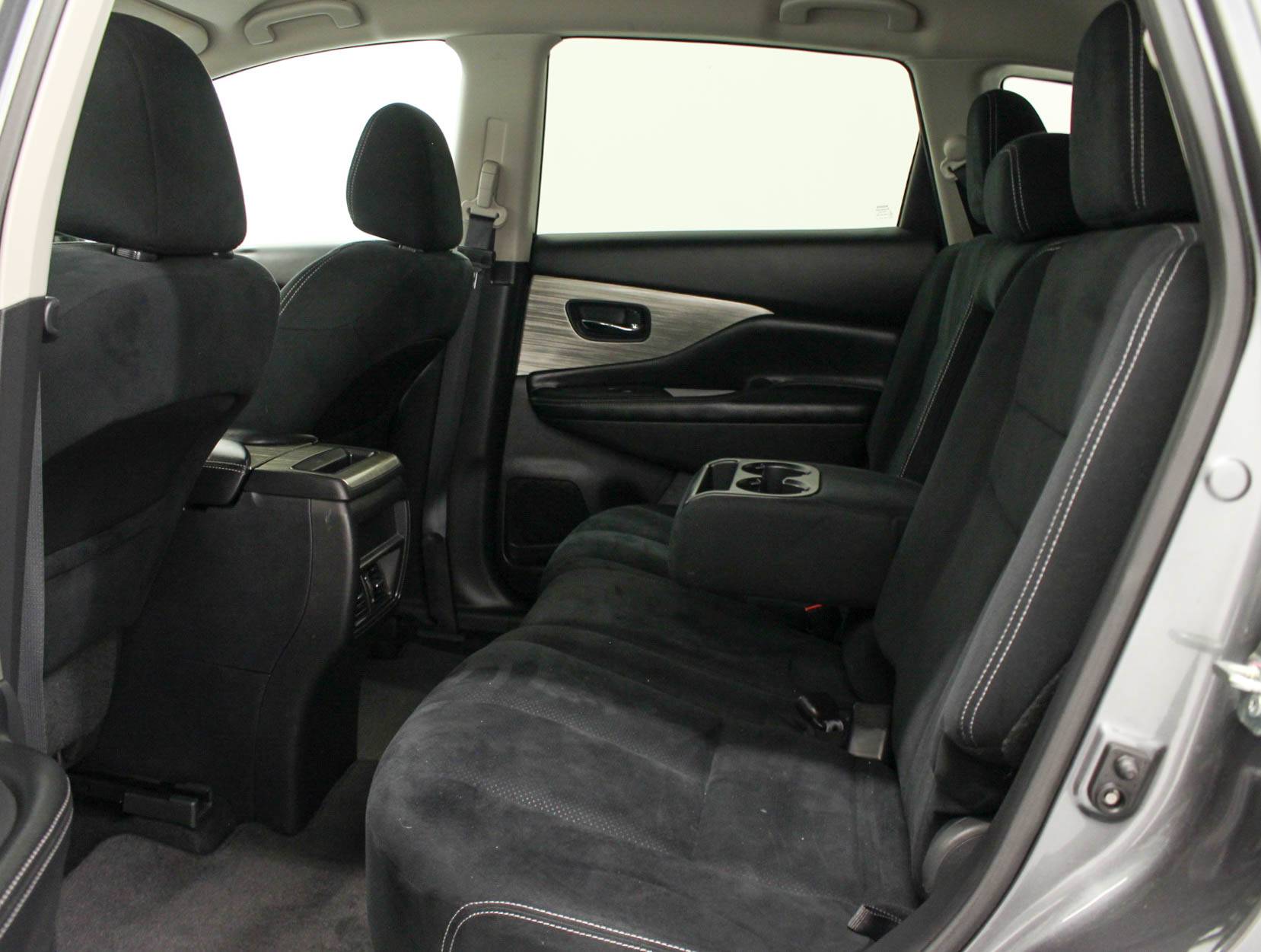 Florida Fine Cars - Used NISSAN MURANO 2017 MIAMI S