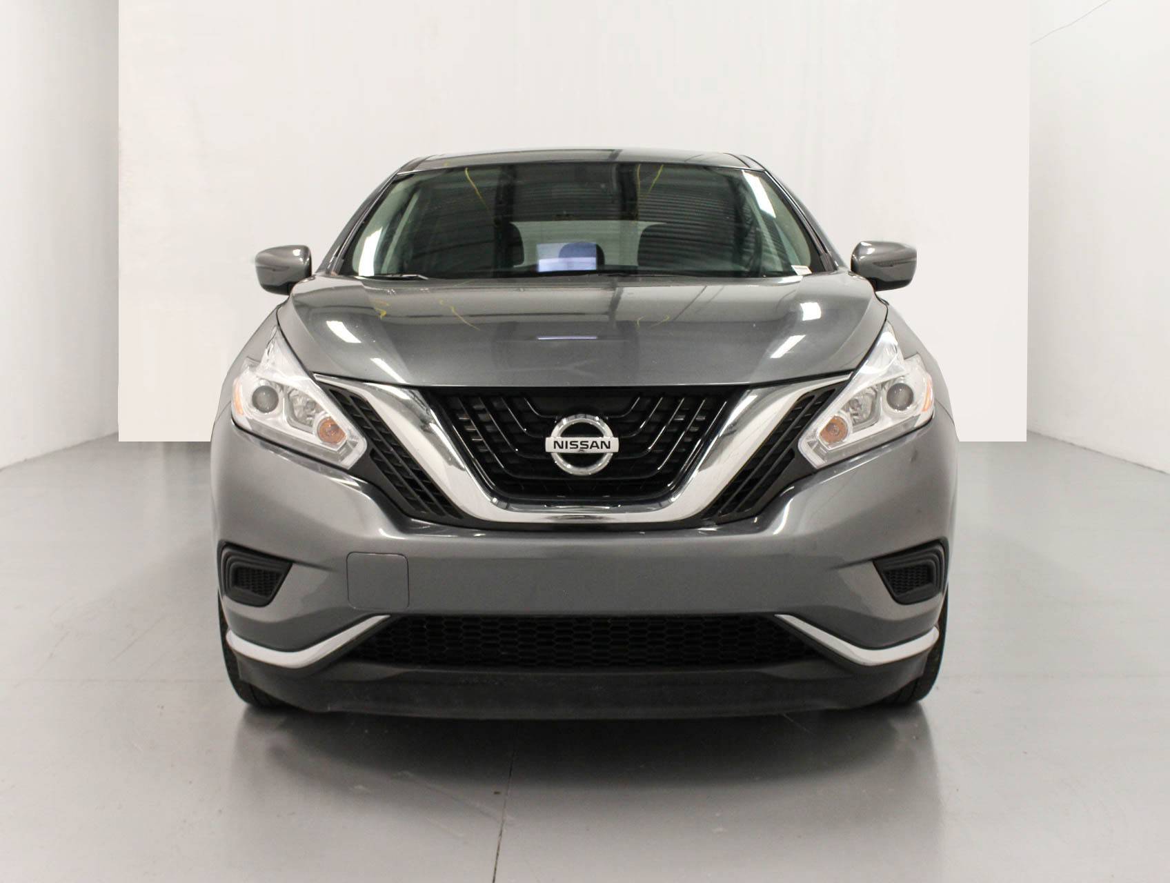 Florida Fine Cars - Used NISSAN MURANO 2017 MIAMI S